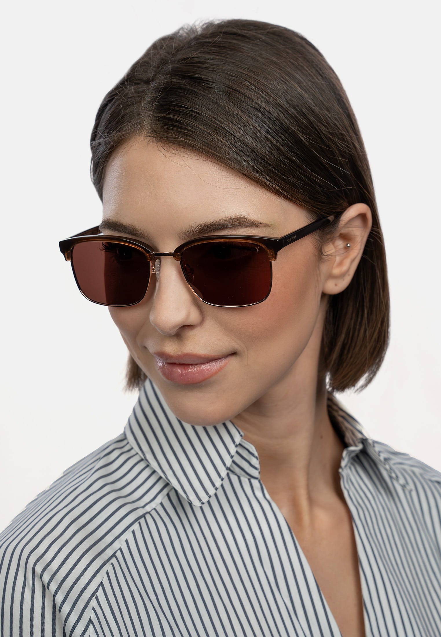 SURI FREY Sonnenbrille "Sonnenbrille SFY Charly" günstig online kaufen