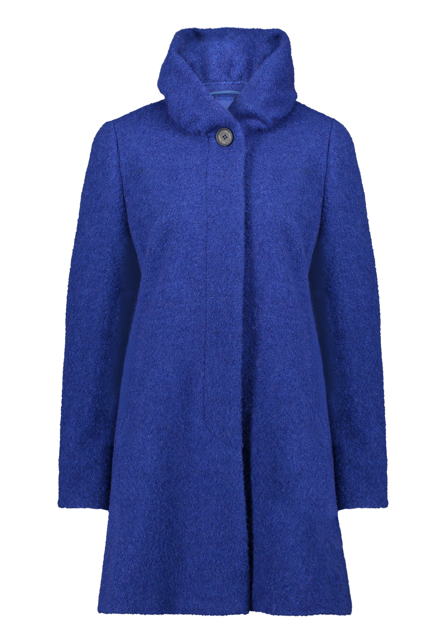 Gil Bret Wolljacke "Damen mit Stehkragen" günstig online kaufen