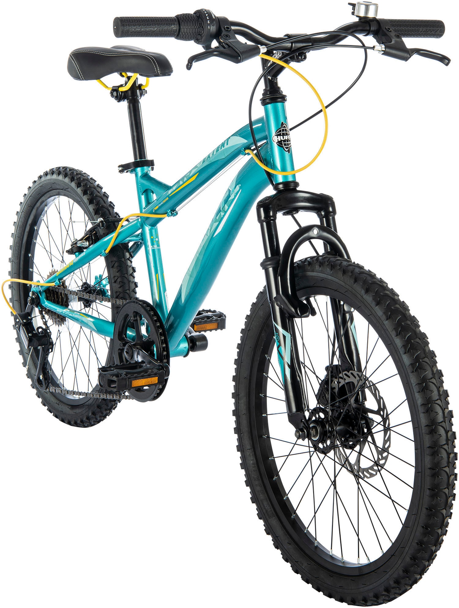 Huffy Jugendfahrrad