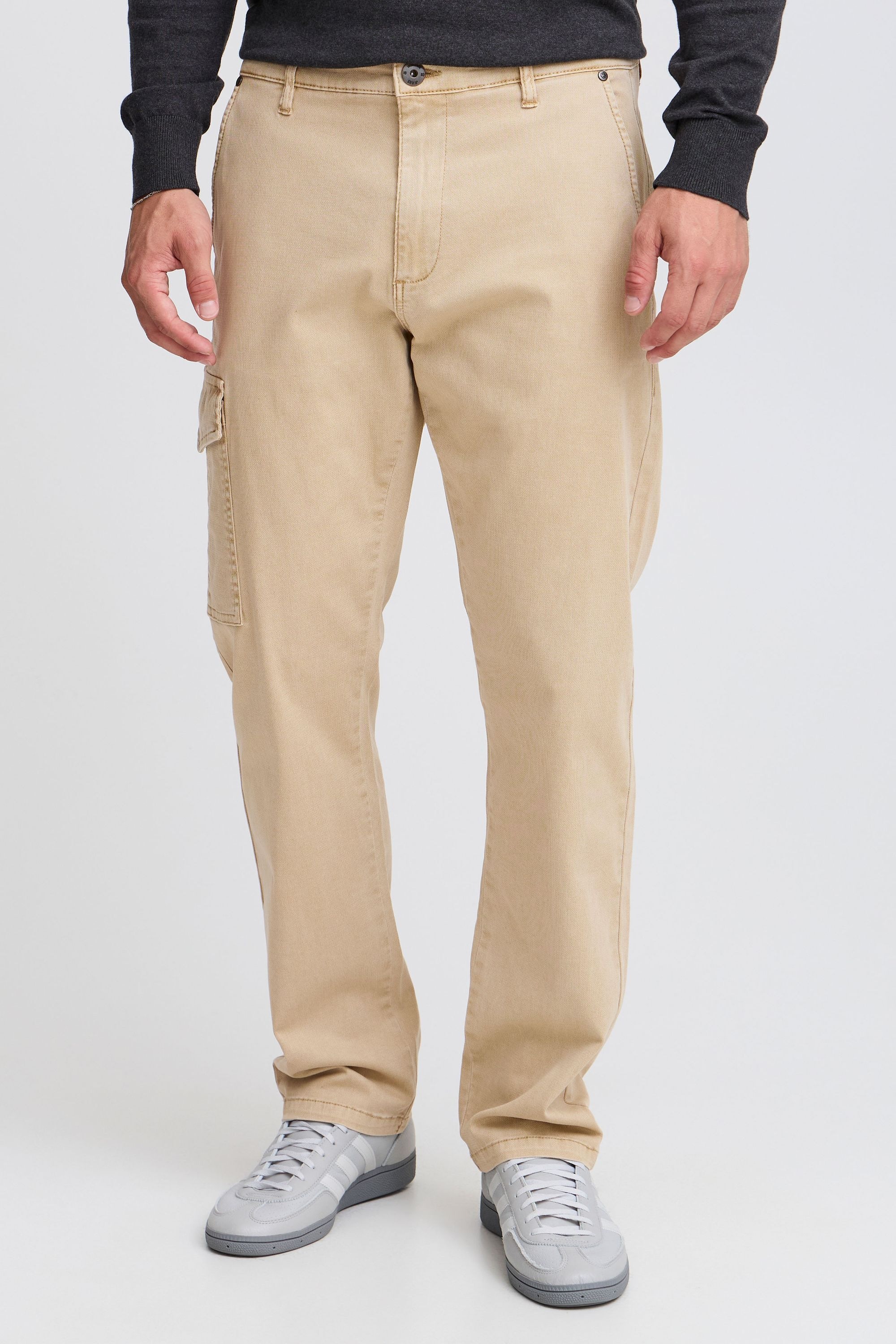 Indicode Cargohose »Cargohose IDSwillam«