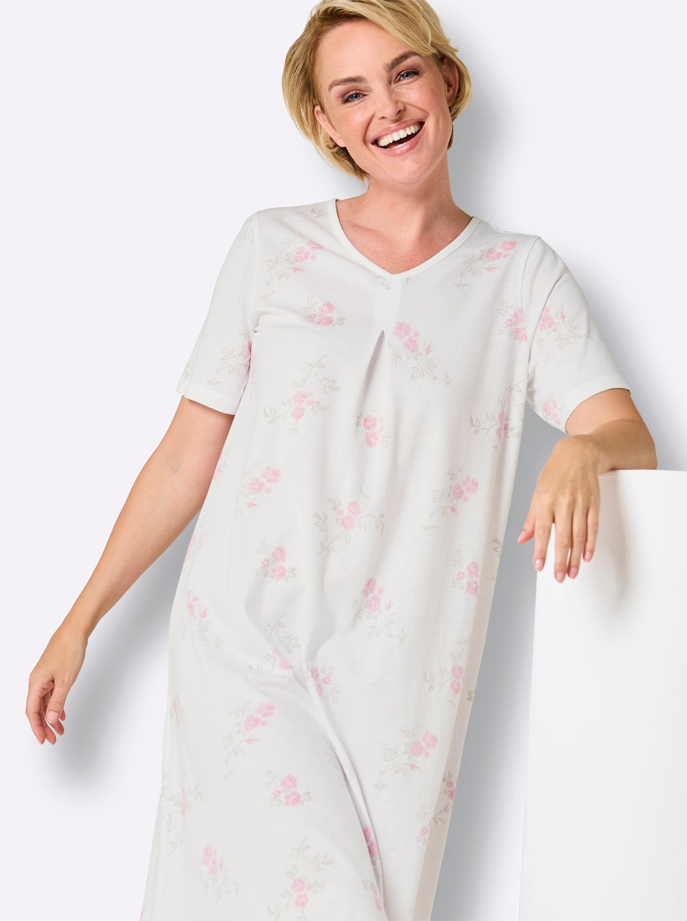 wäschepur Nachthemd »Nachthemd«