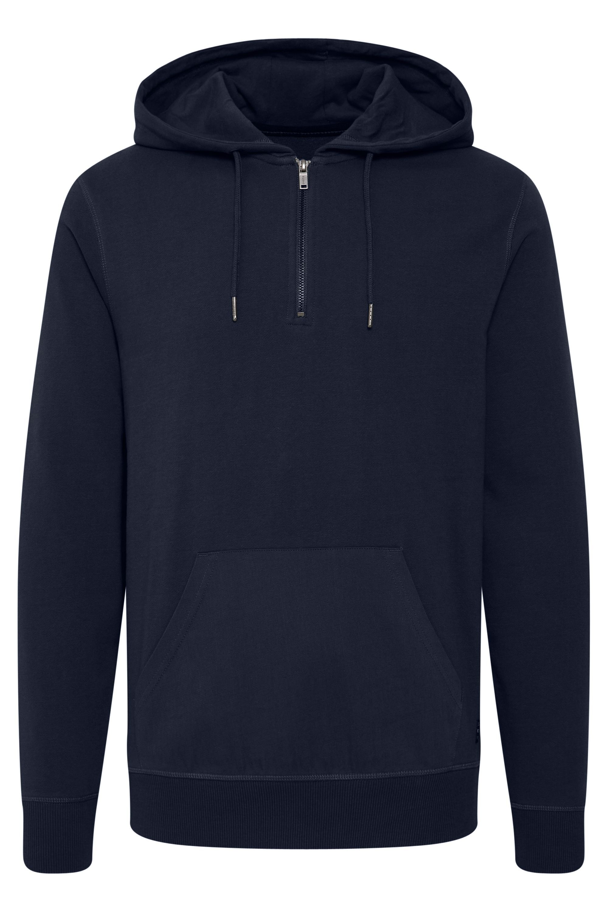 Blend Kapuzenpullover "BHOscar", Lässiger Hoodie mit Kapuze und Kängurutasc günstig online kaufen
