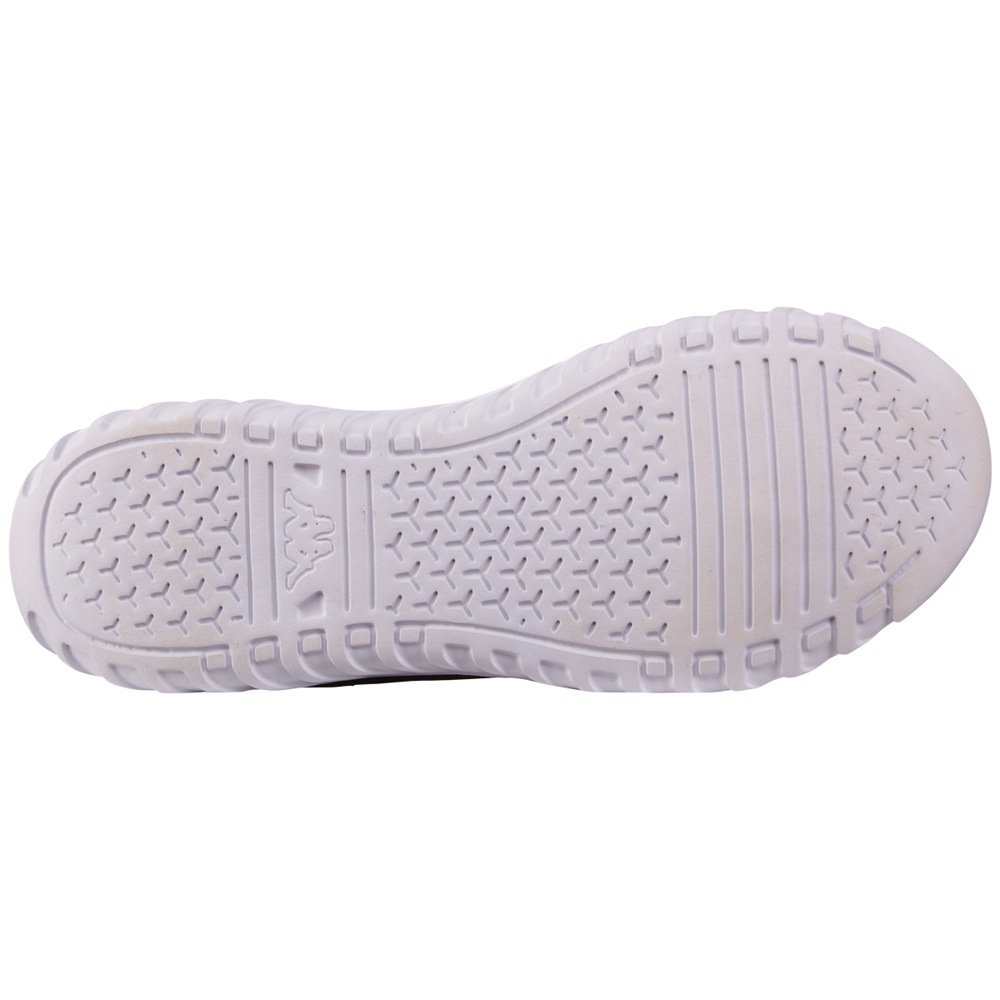 Kappa Sneaker, - in spannendem Materialmix günstig online kaufen