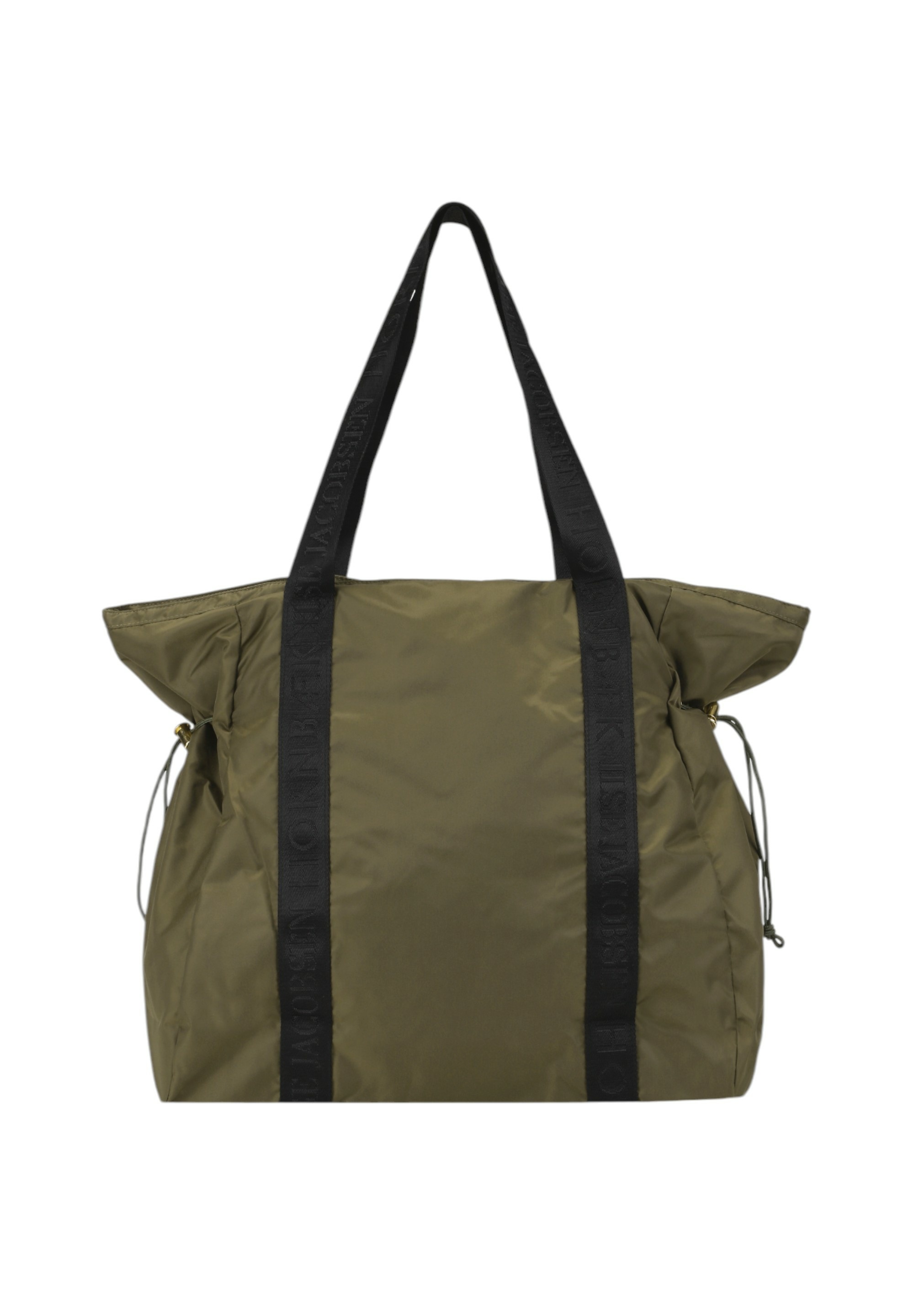 Ilse Jacobsen Shopper »ALLWEATHER01«, Wasserabweisend, Größe anpassbar, funktionell