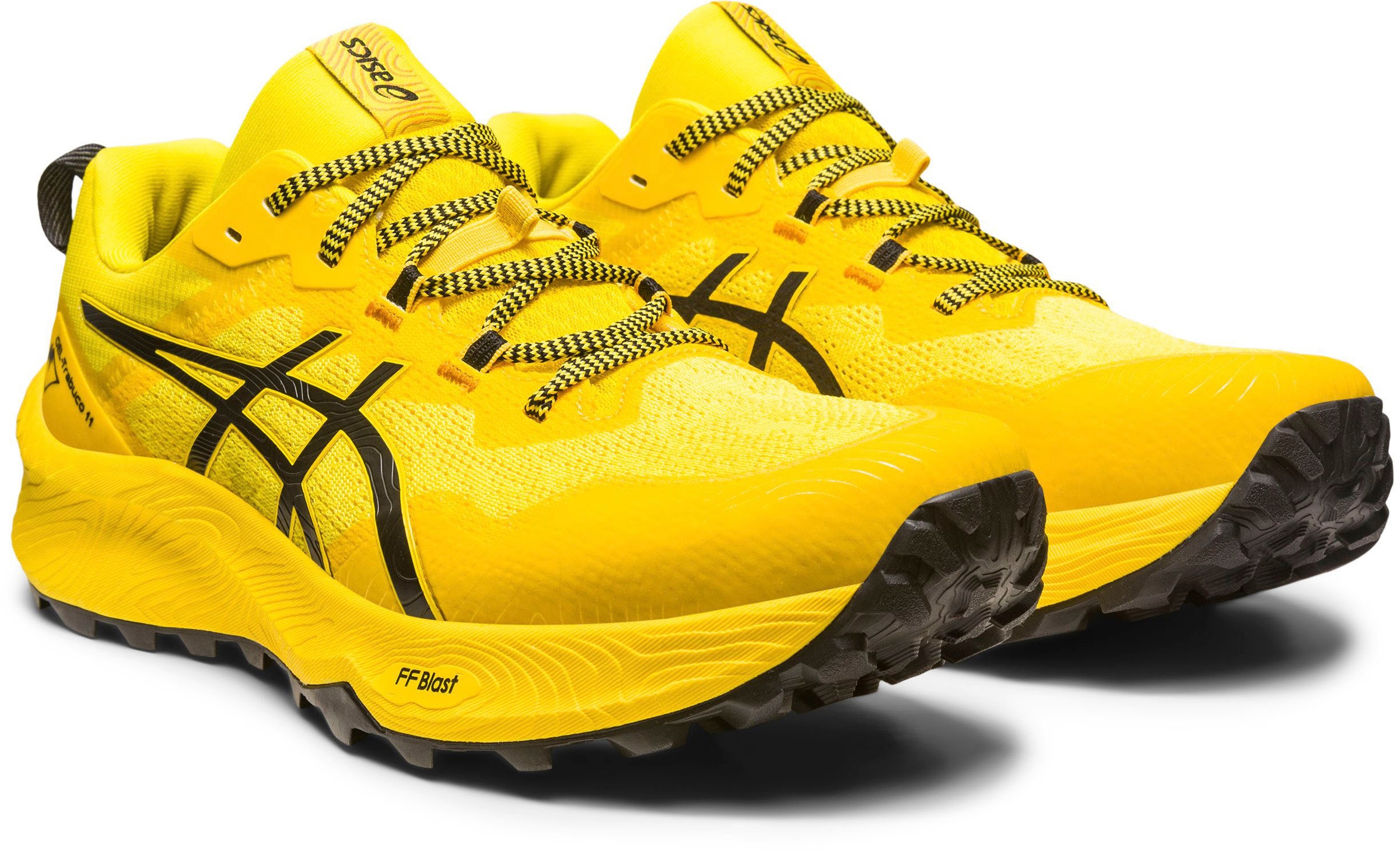 Asics Trailrunningschuh »Trabuco 11«