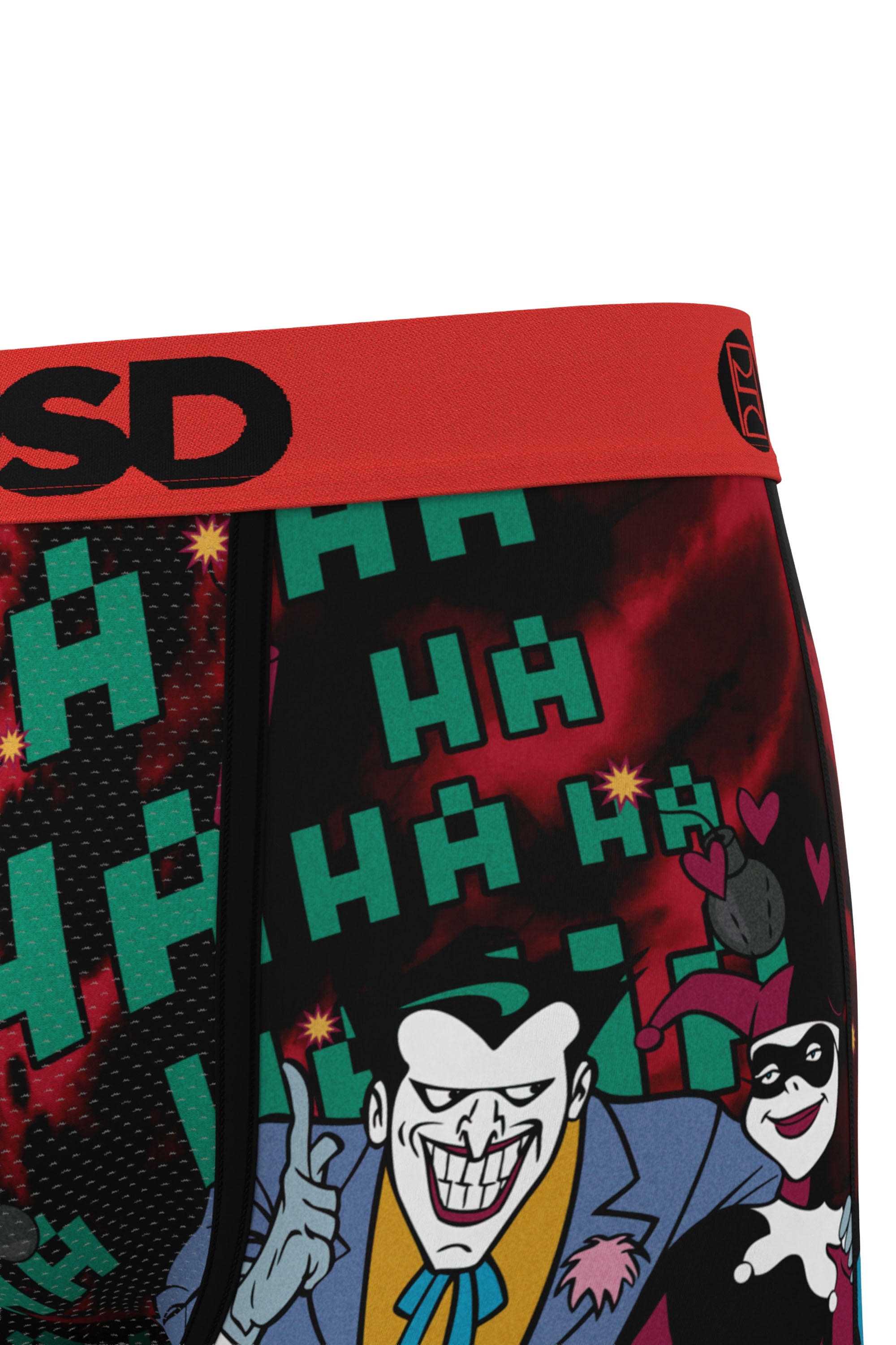 PSD Boxershorts »JOKER SZN Herren«