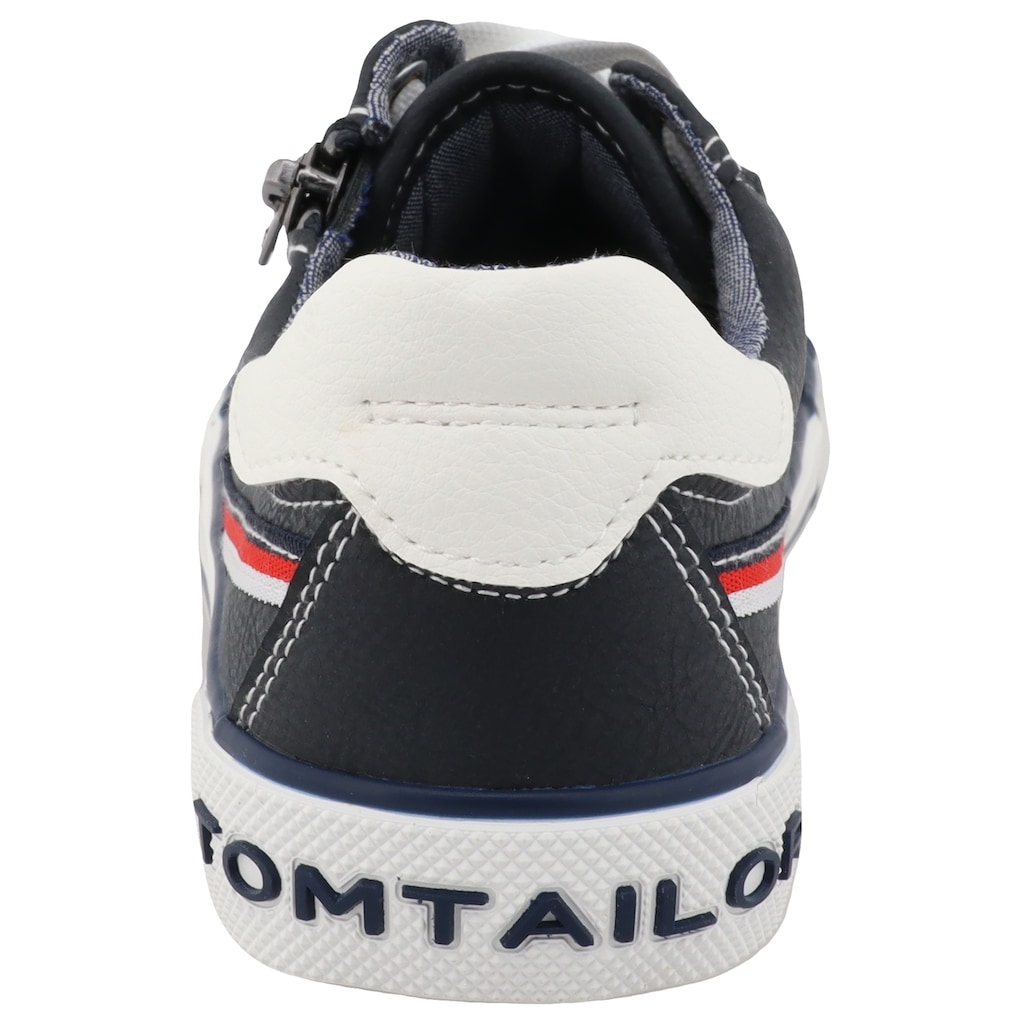 TOM TAILOR Sneaker