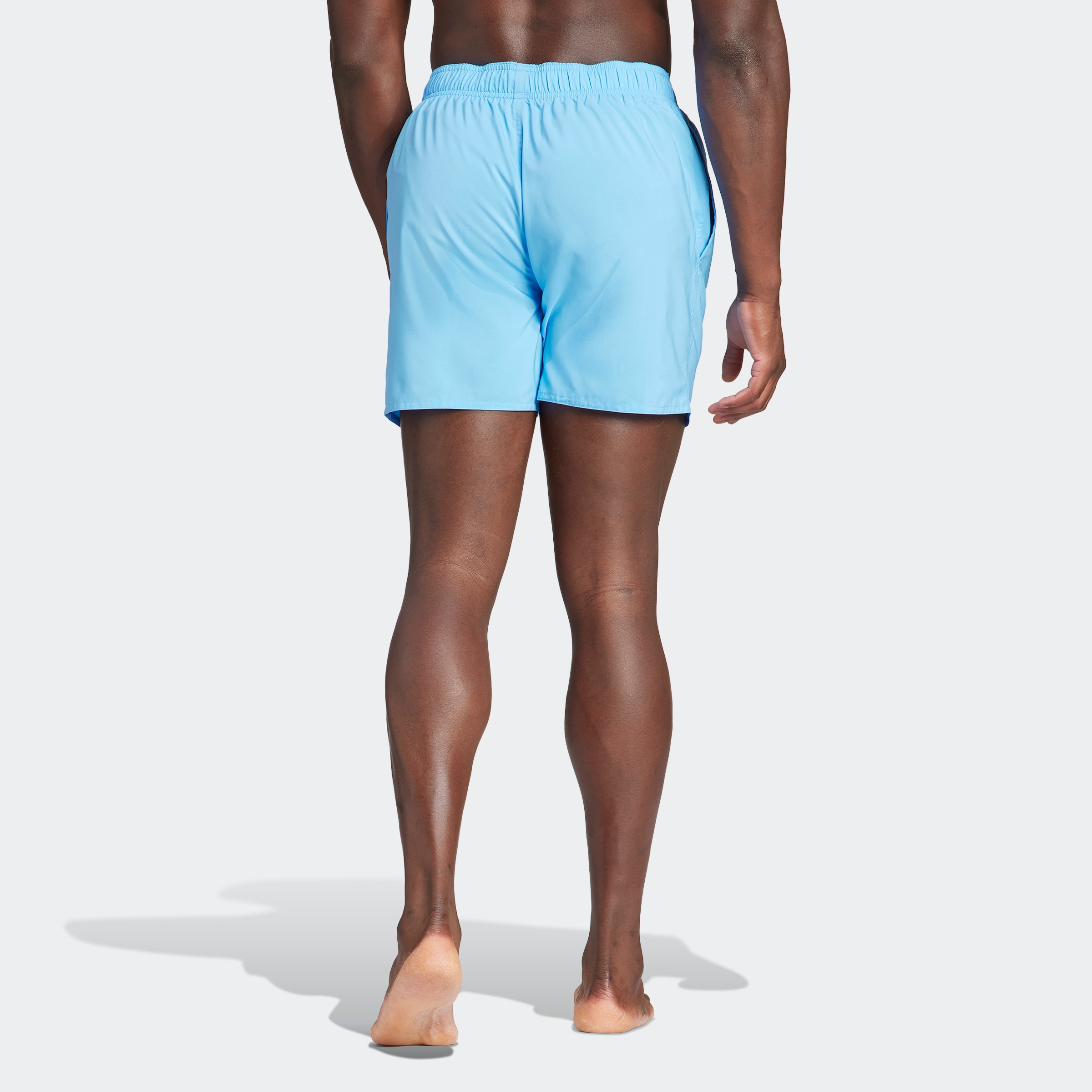 adidas Performance Badeshorts »SLD CLX SHO SL«, (1 St.)