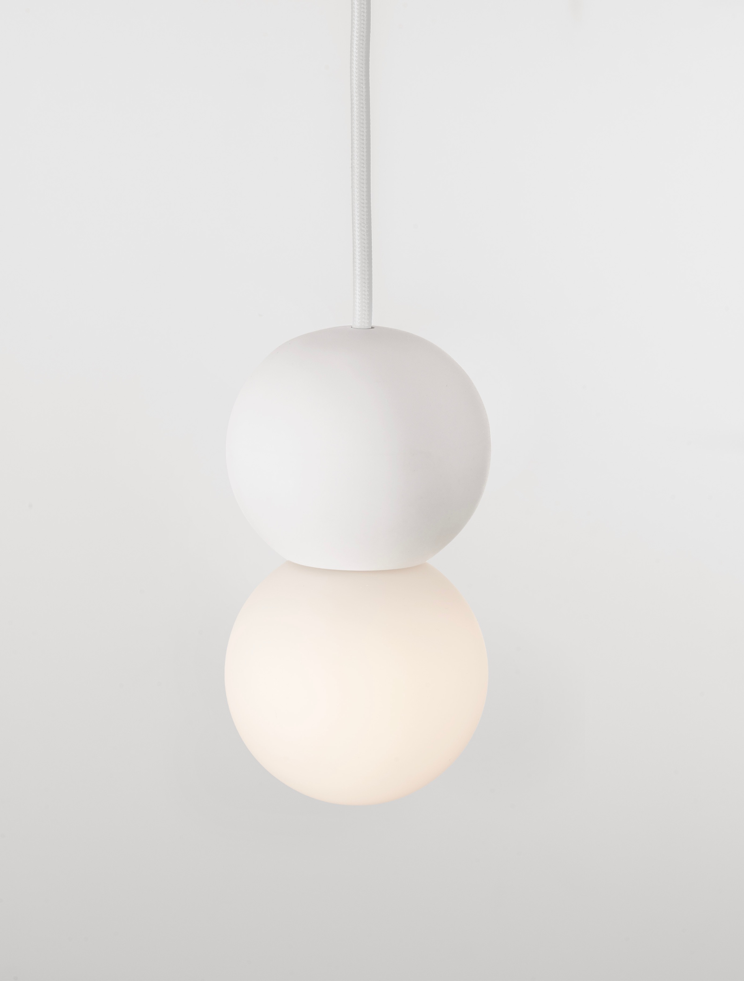 Nova Luce Pendelleuchte »ZERO«, 1 flammig