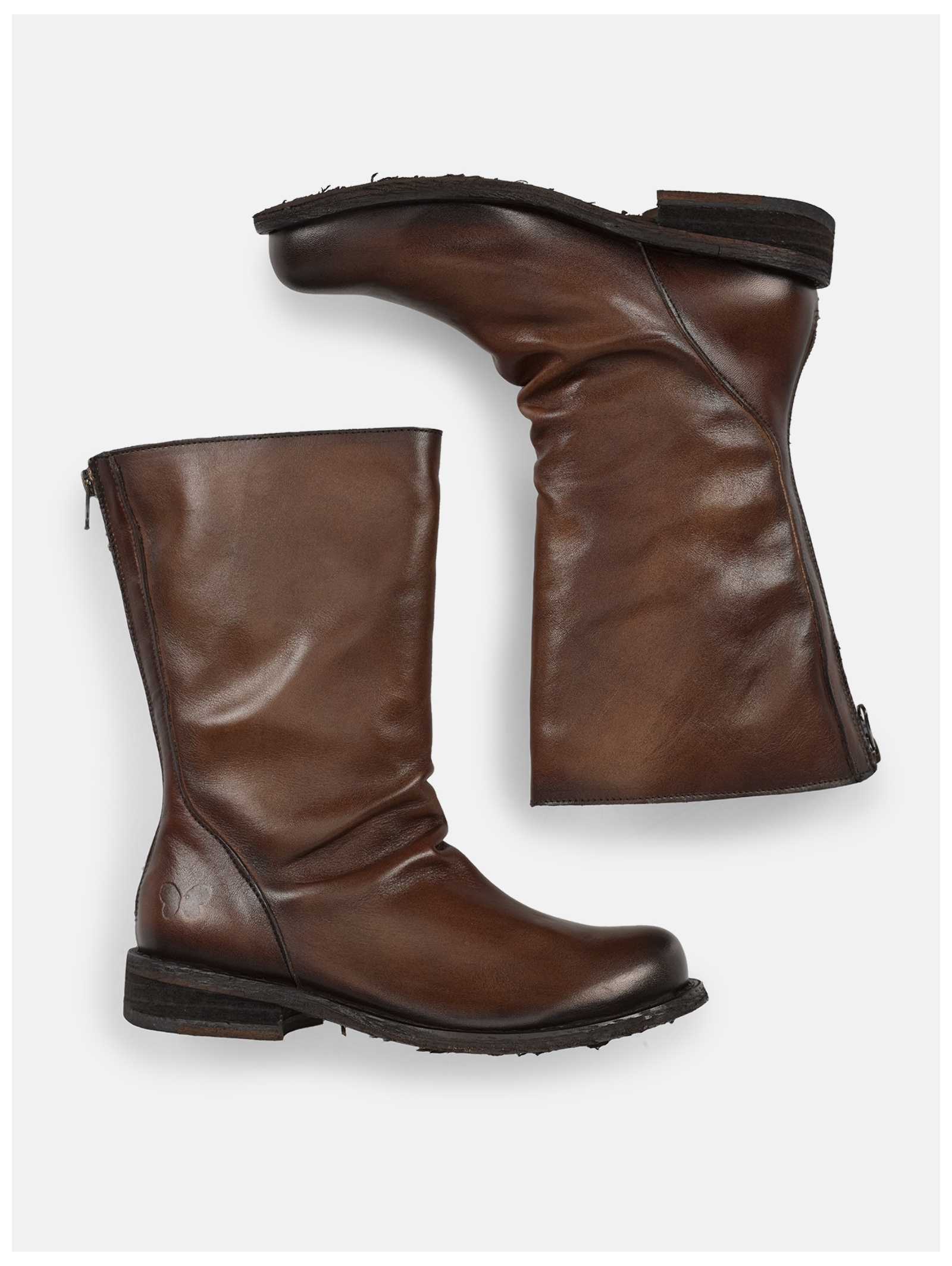Felmini Stiefel »Felmini Stiefel Leder«