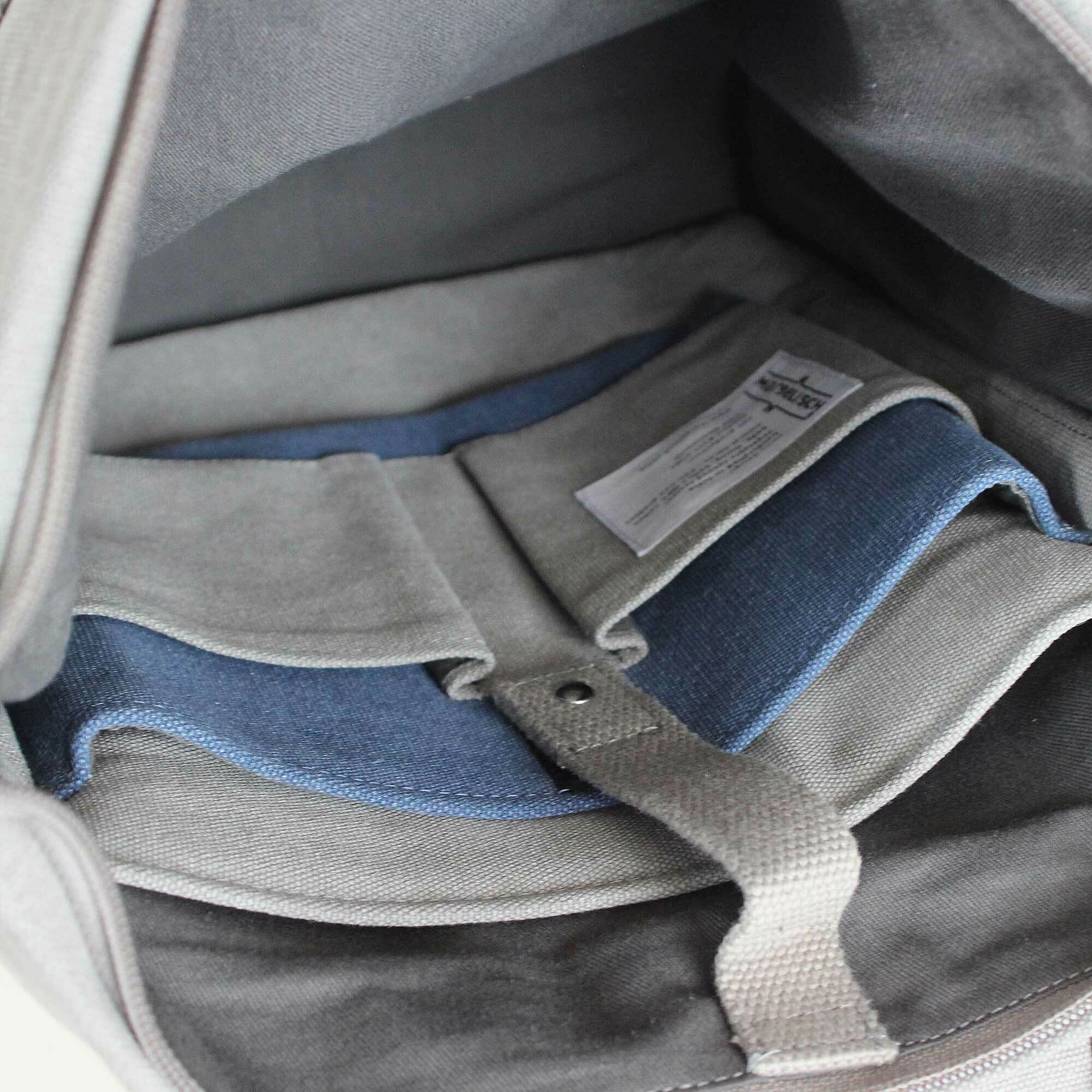 Margelisch Laptoprucksack »Amini 1«, aus BSCI zertifizierter Produktion