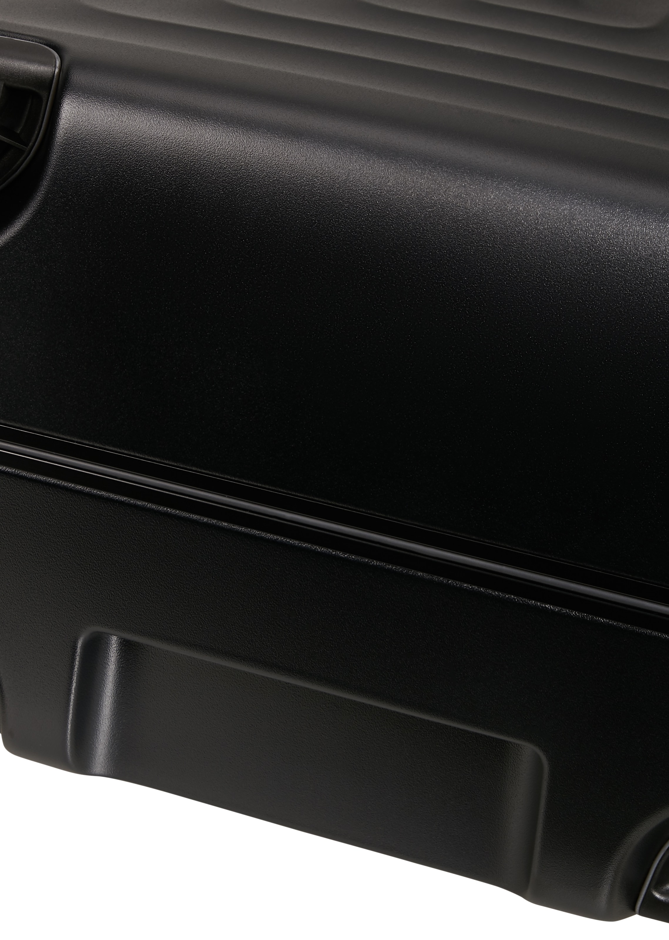 Samsonite Hartschalen-Trolley »FOCUS, verschiedene Größen und Farben«, 4 Rollen, Reisegepäck, Hartschalen-Koffer, TSA-Schloss