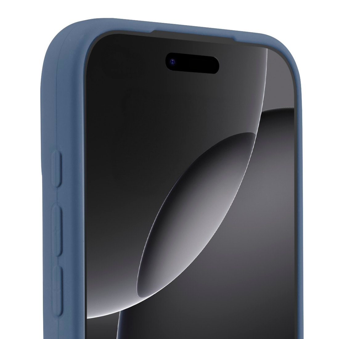 Hama Smartphone-Hülle »Handyhülle "Fantastic Feel" für Apple iPhone 17 Pro Max«