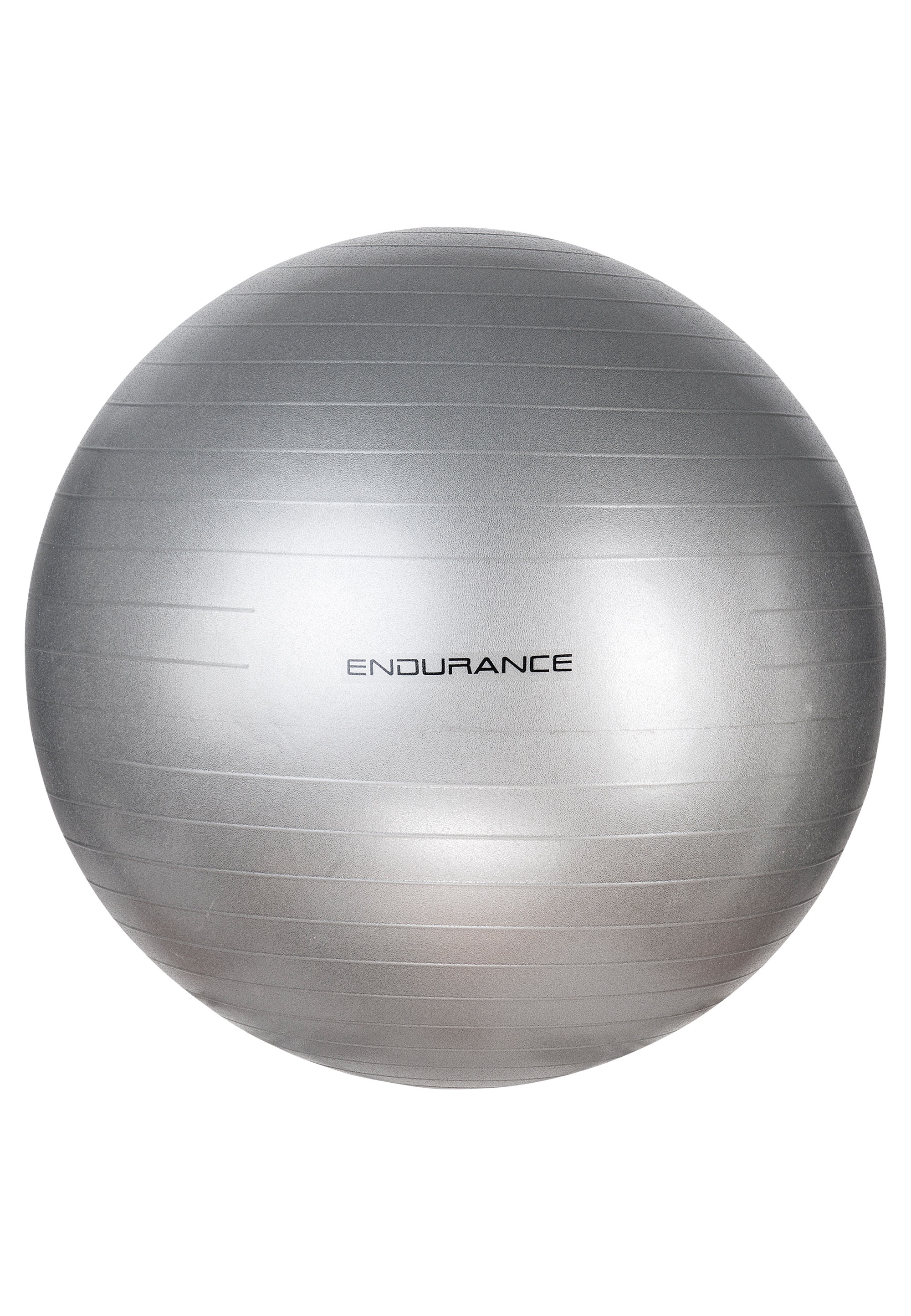 ENDURANCE Gymnastikball, mit 75 cm Durchmesser