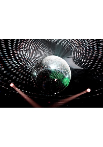 Fototapete »Discoball«