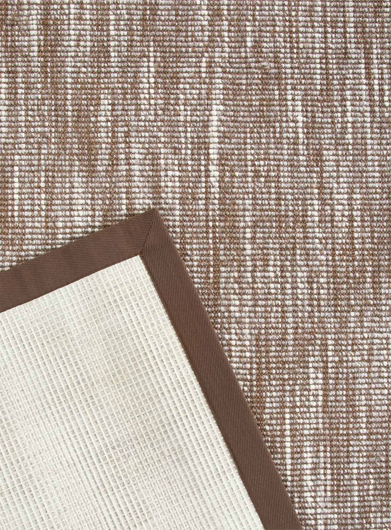 HEINE HOME Gr. 2 Rug Mocca 80x160 cm 3