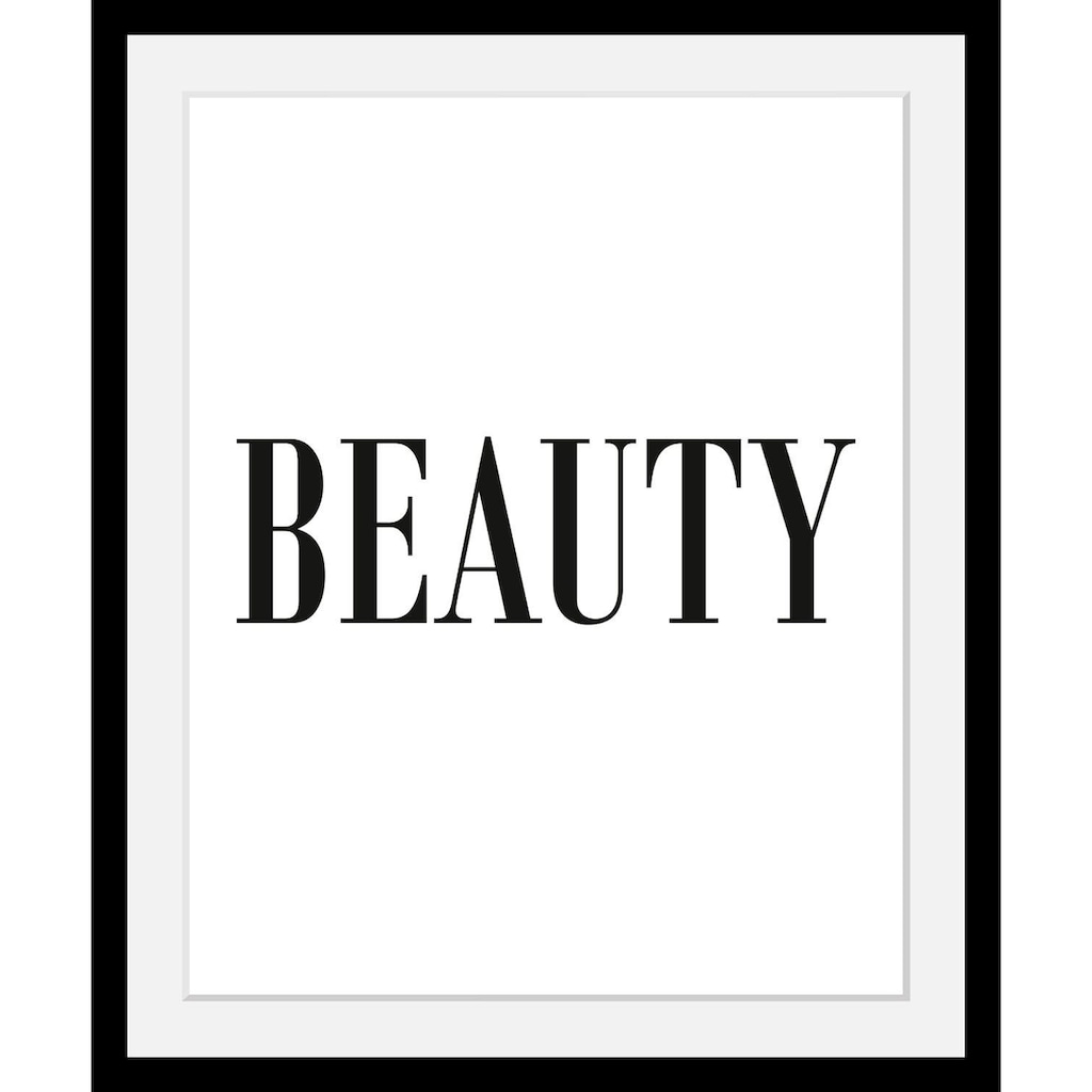 queence Bild »Beauty«