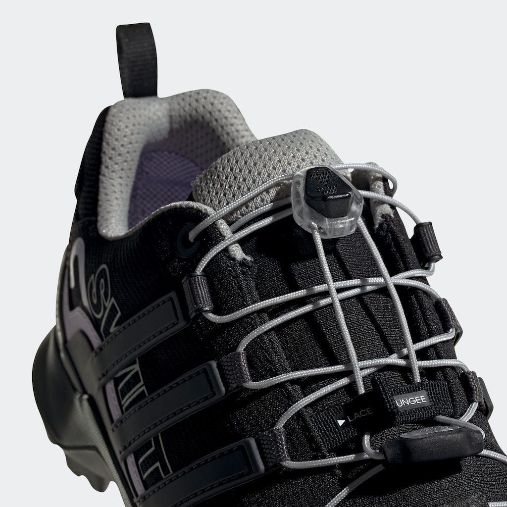 adidas TERREX Wanderschuh »SWIFT R2 GORE-TEX«