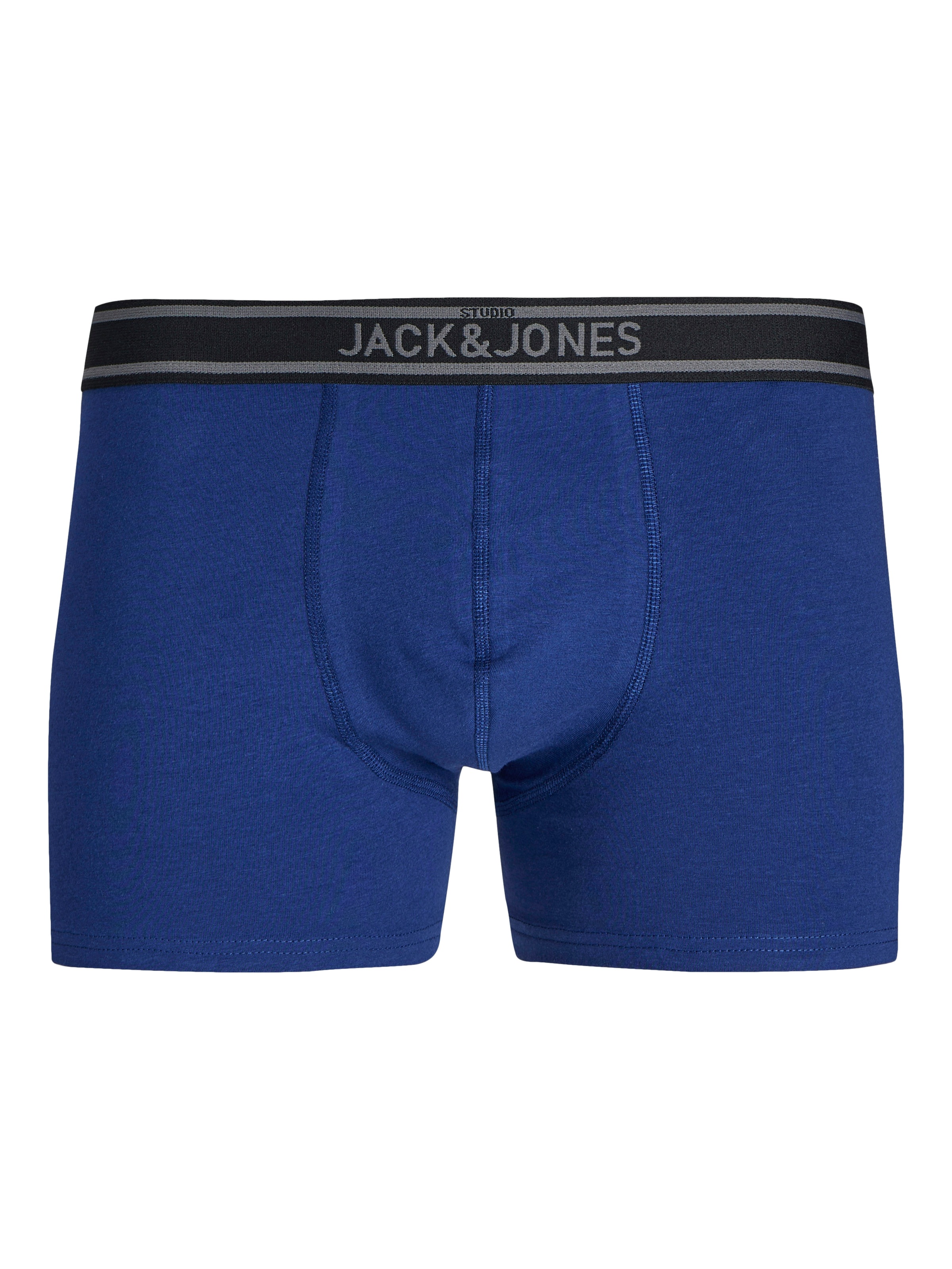 Jack & Jones Trunk »JACMARC SOLID TRUNKS 5 PACK«, (Packung, 5 St.)