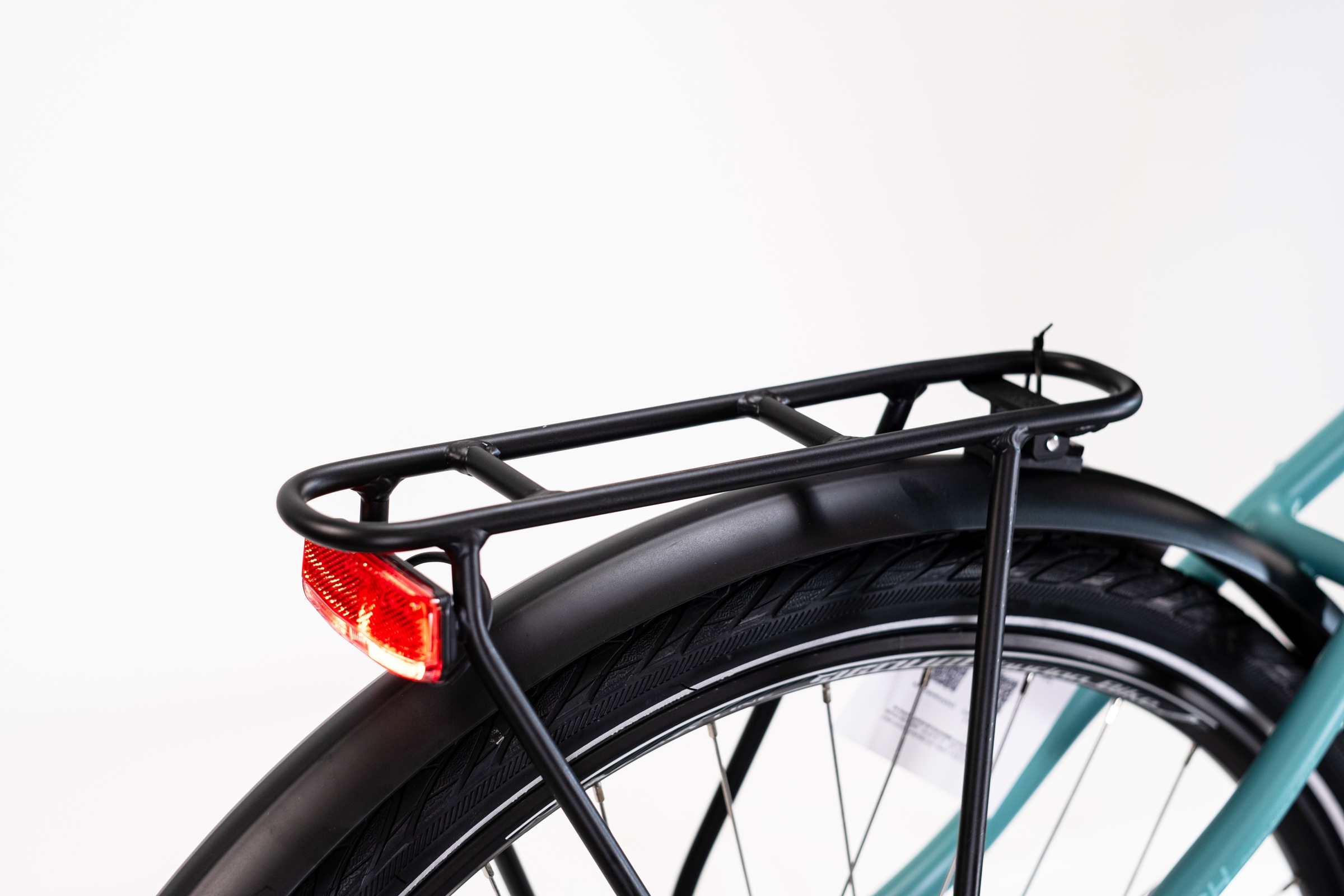 PUCH »PUCH C5.3 NEXUS / BOSCH 500 Wh 28" grün 7-Gänge« 7 Gang Shimano Nexus Schaltwerk Nabenschaltung Mittelmotor 250 W BOSCH PERFORMANCE LINE 36 V/250 W, Mittelmotor