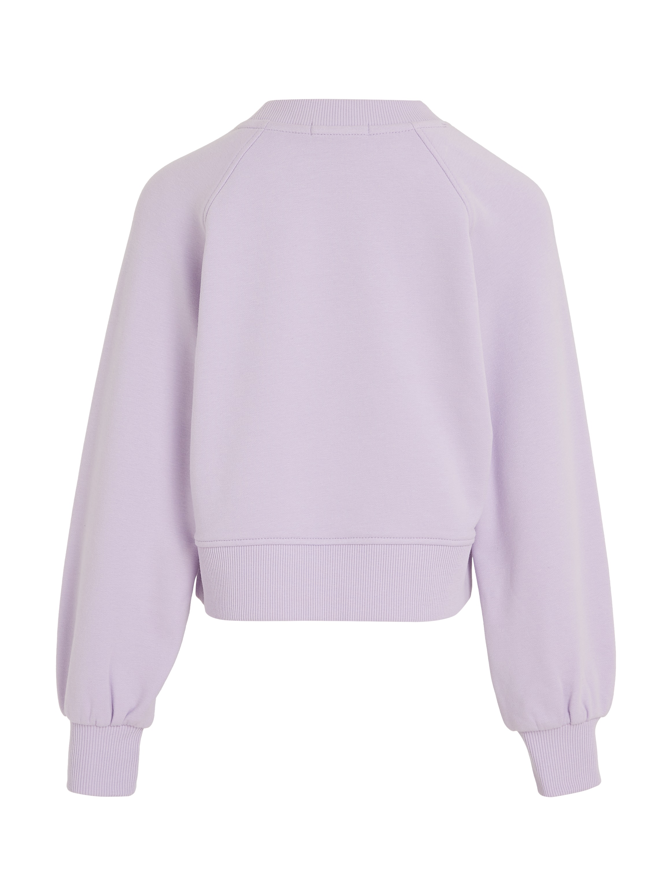 Calvin Klein Jeans Sweatshirt »GRADIENT MONOGRAM CN SWEATSHIRT«, für Kinder bis 16 Jahre