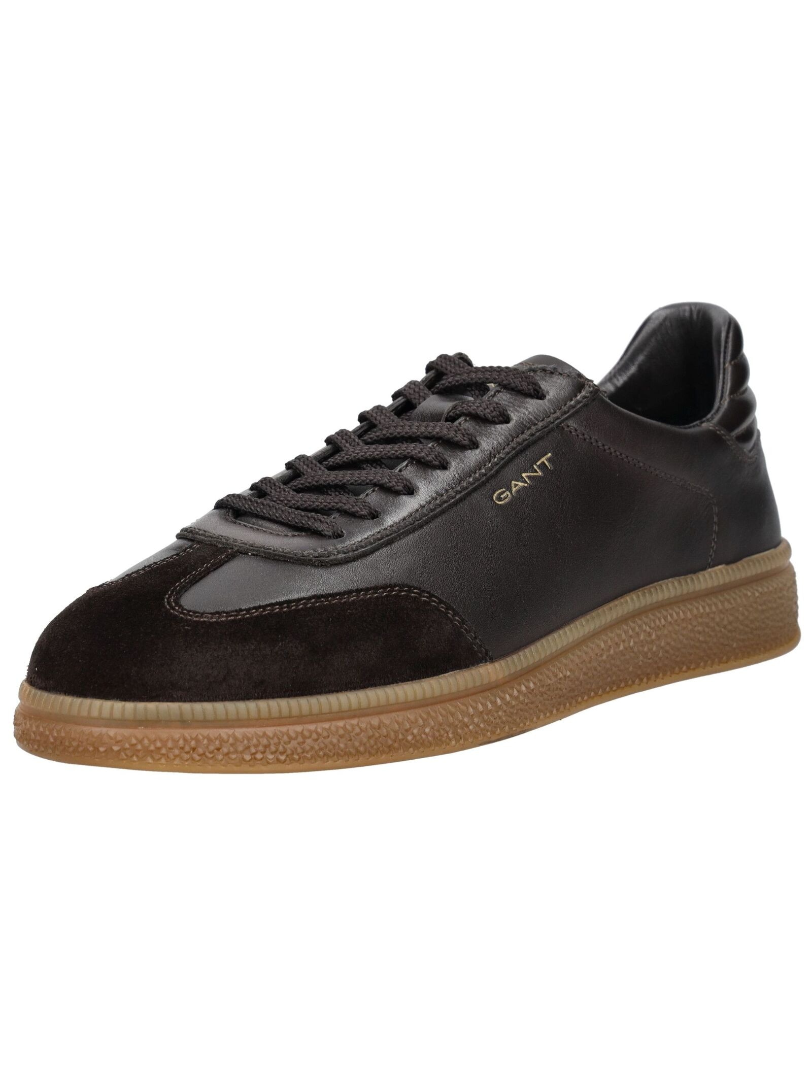 Gant Sneaker "Gant Sneaker Leder" günstig online kaufen