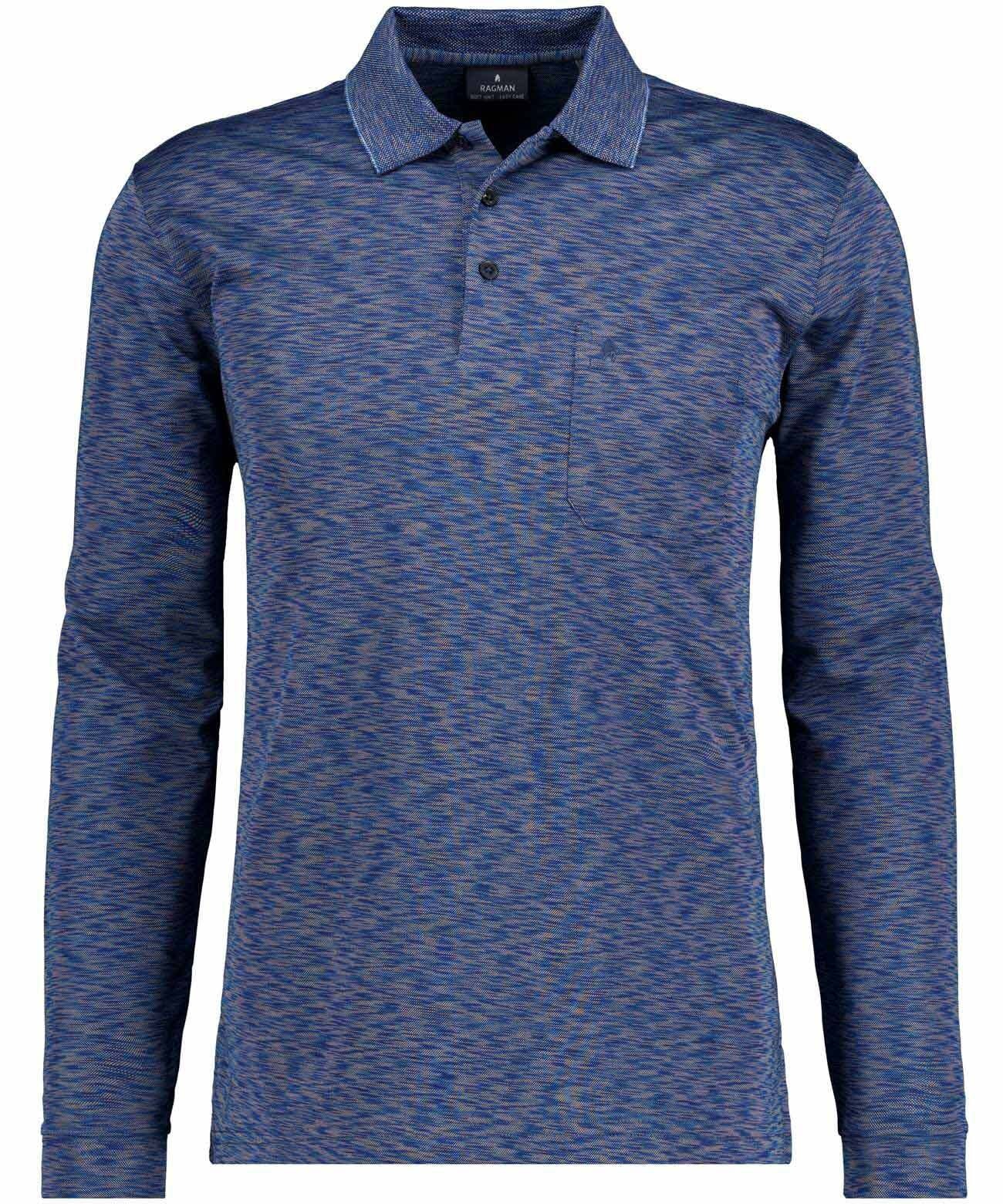 RAGMAN Poloshirt