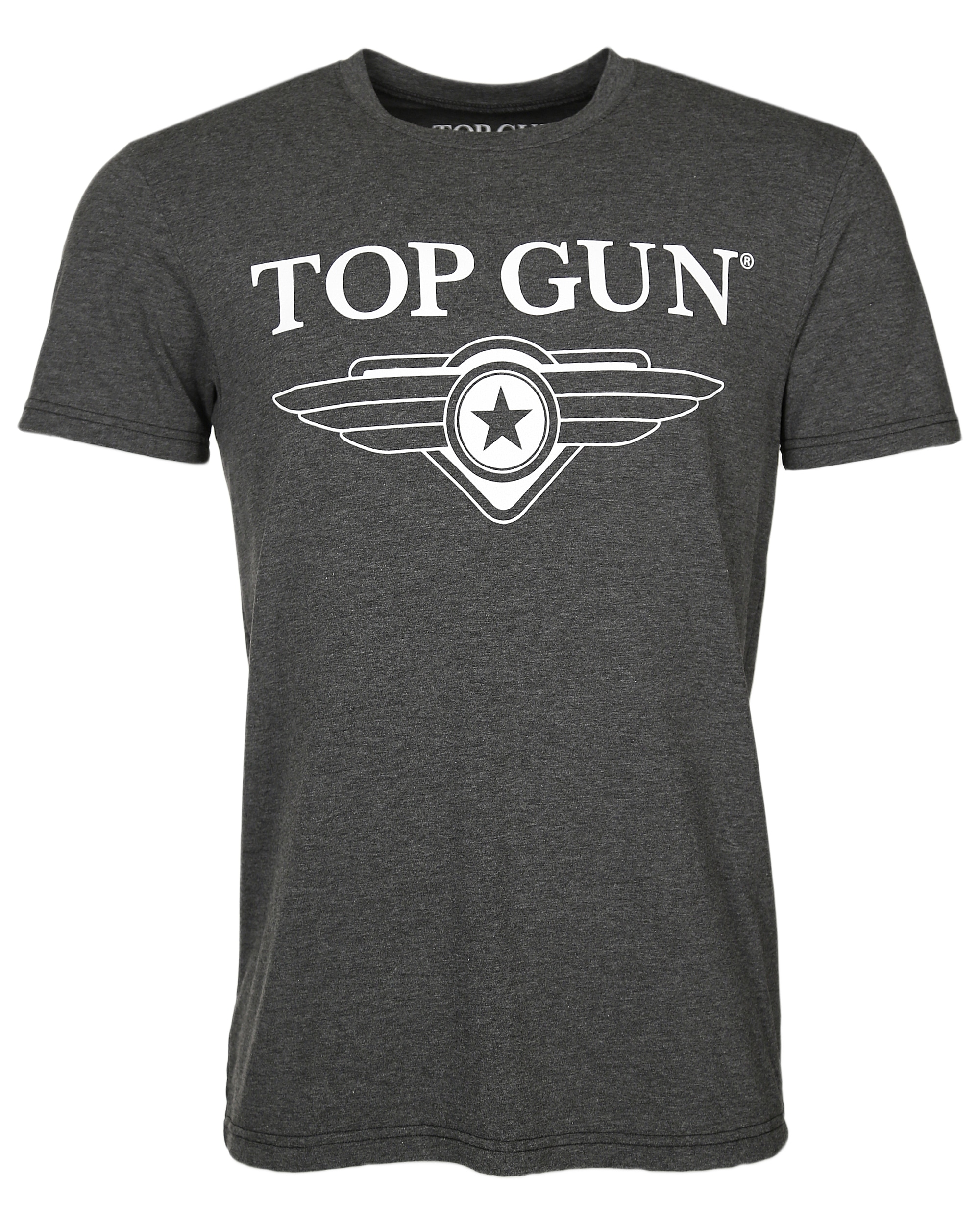 TOP GUN T-Shirt "Cloudy TG20191006" günstig online kaufen