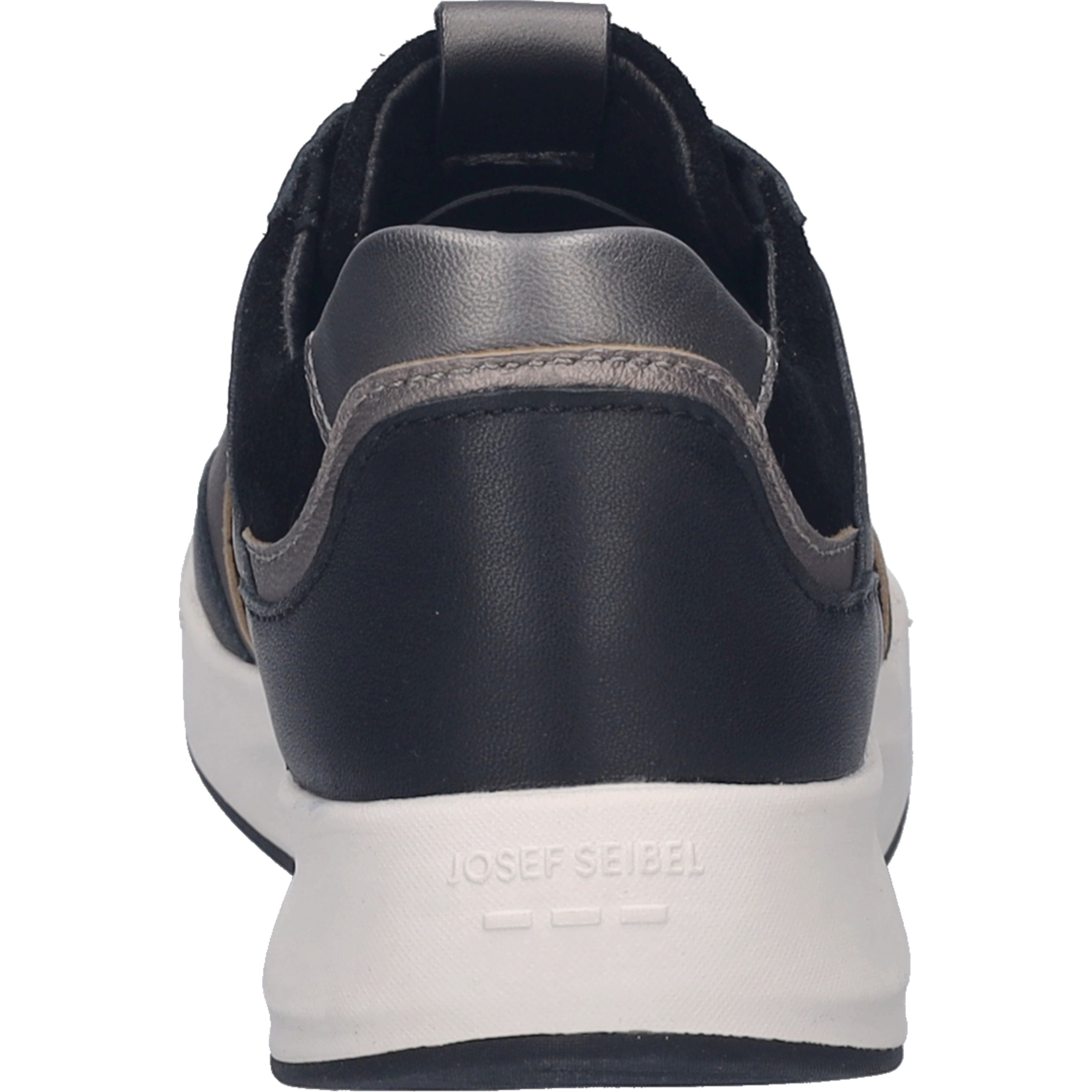 Josef Seibel Elli 18 Sneaker Black-Multi 3