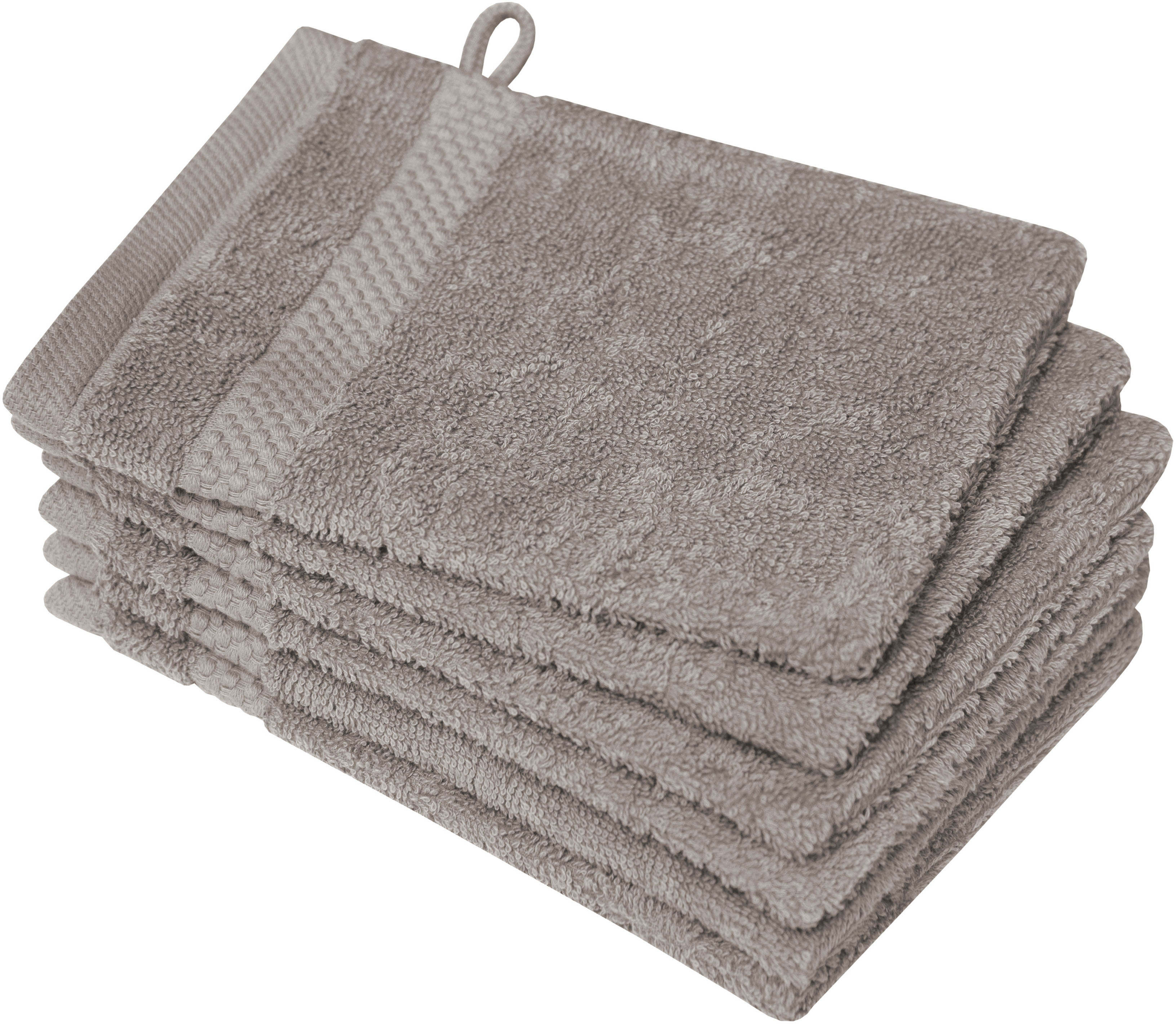 Dyckhoff "Planet" 450 g/m², aus reiner Baumwolle, trocknergeeignet