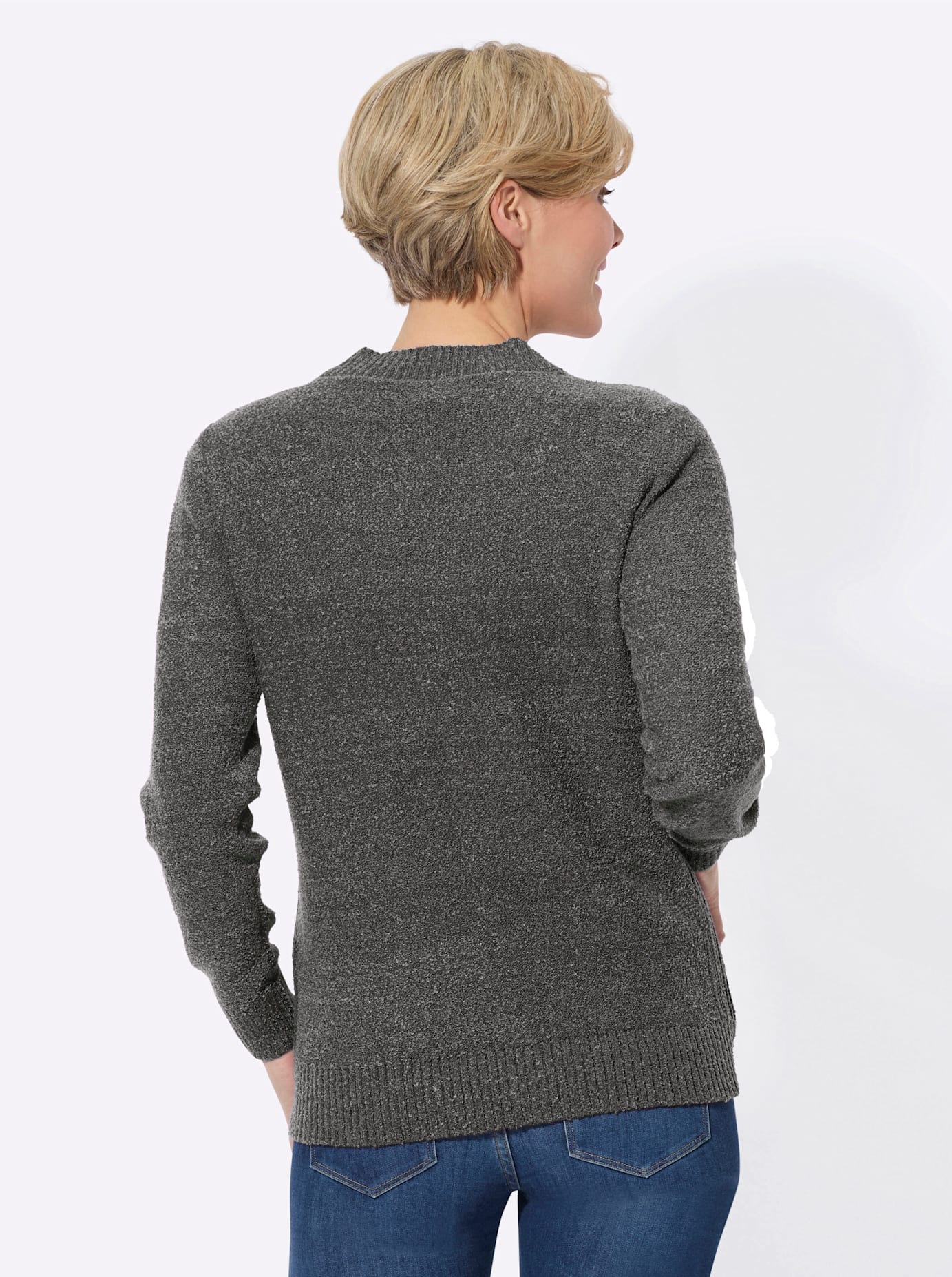 Classic Basics Strickjacke günstig online kaufen
