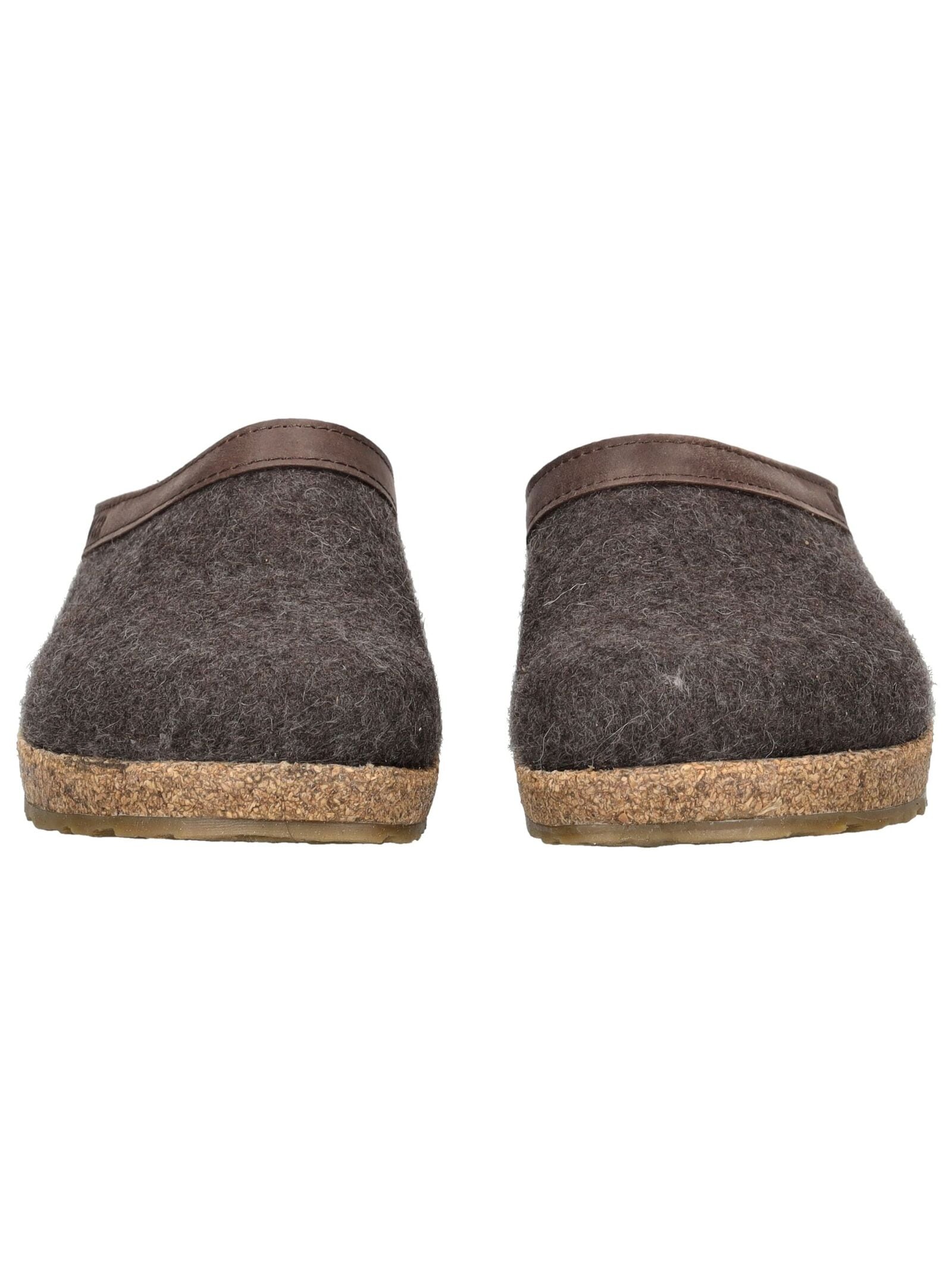 Haflinger Hausschuh »Haflinger Hausschuhe Filz«