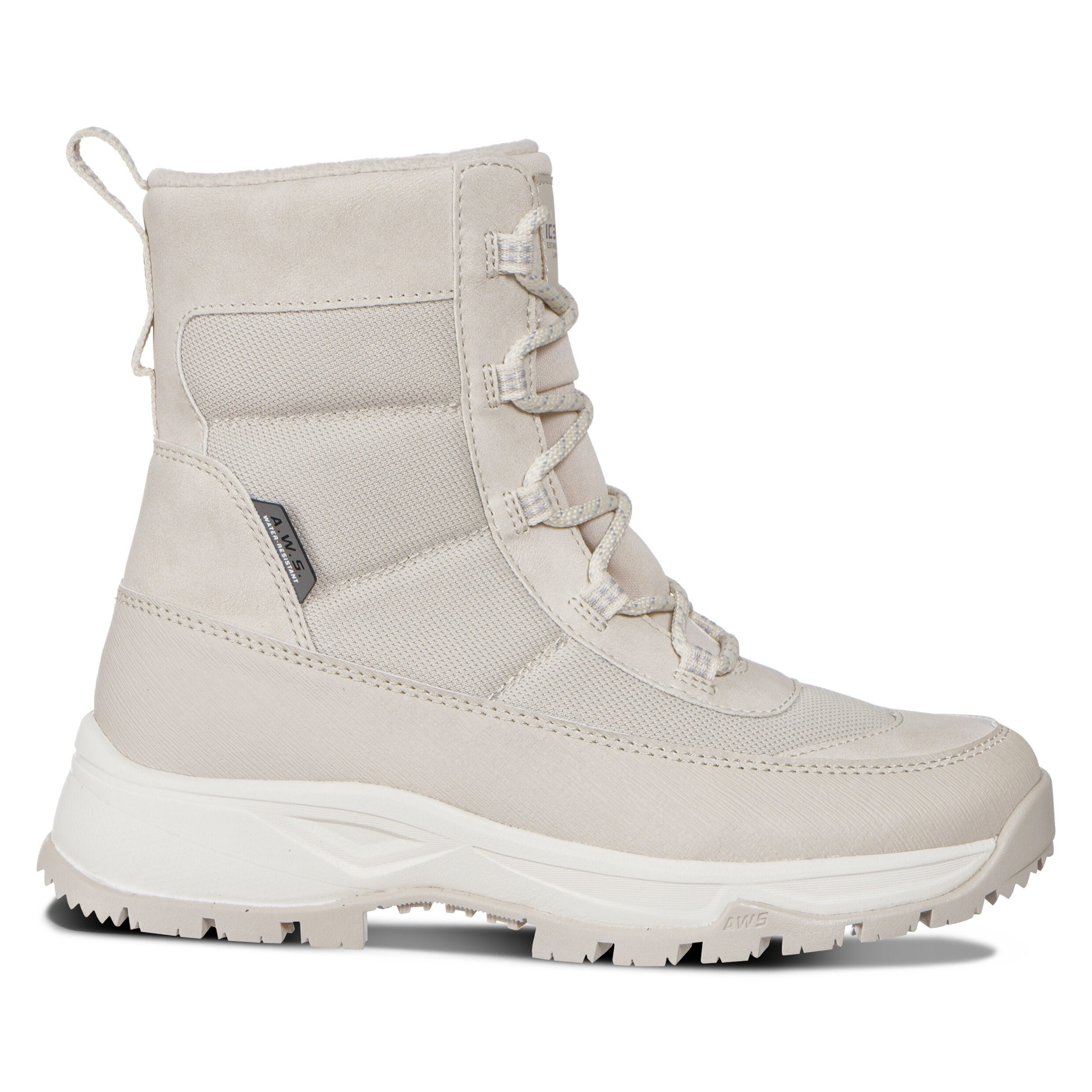 Icepeak Winterboots "ANAHEIM MS" Winterschuhe, Winterstiefel, Snowboots, ge günstig online kaufen