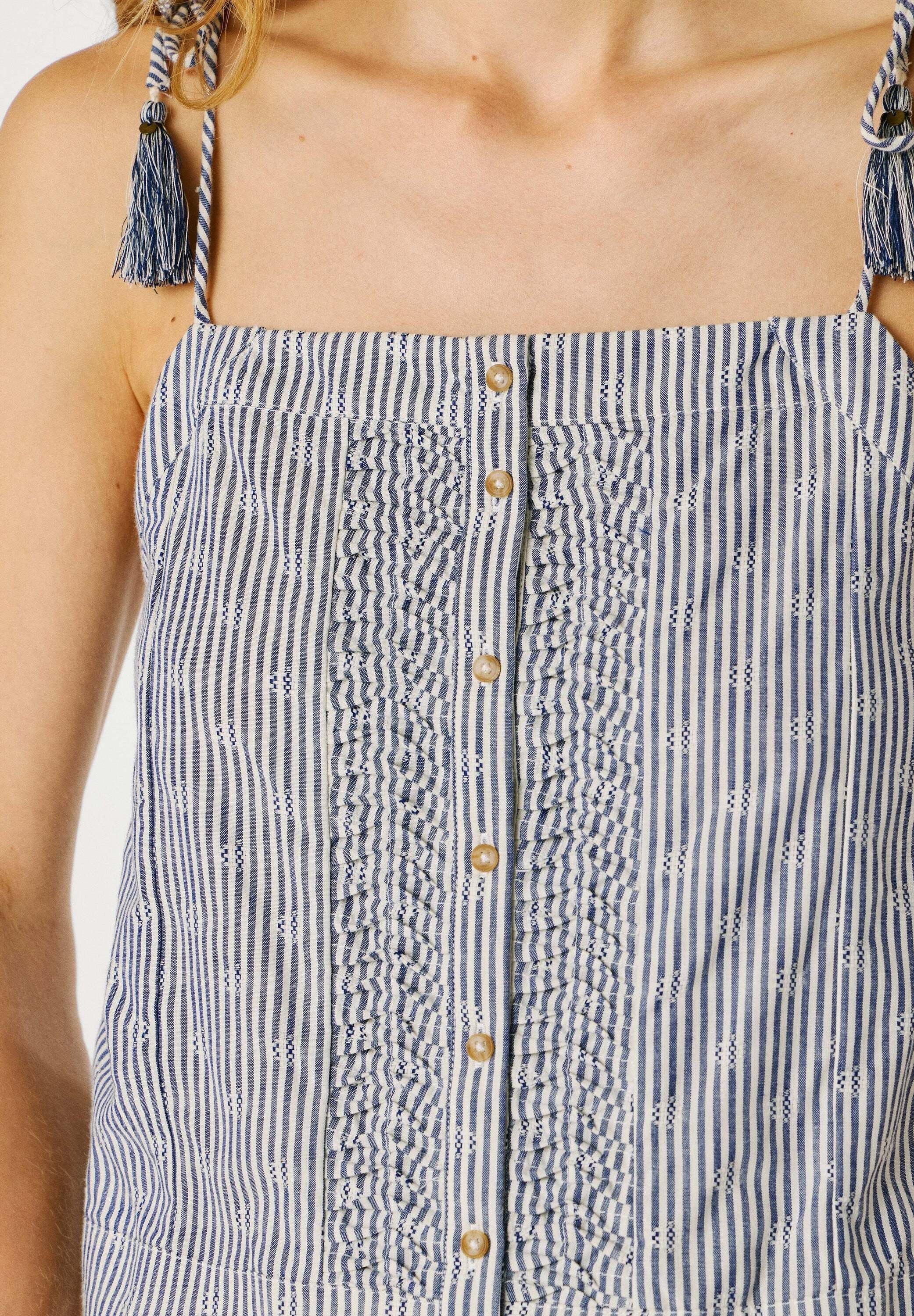Pepe Jeans Funktionsshirt »shirt AGNY SHIRT«