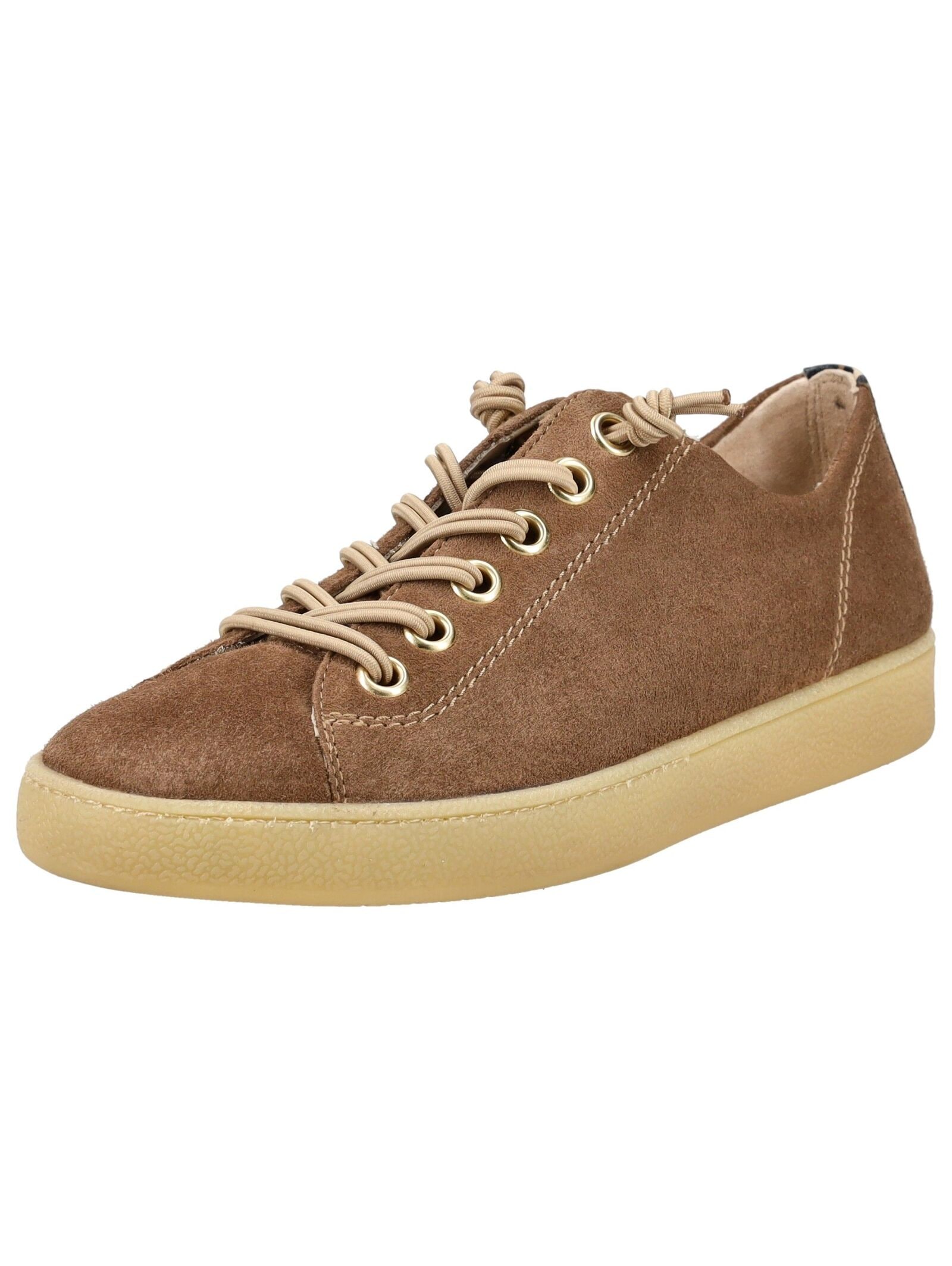 Paul Green Sneaker "Paul Green Sneaker Leder" günstig online kaufen