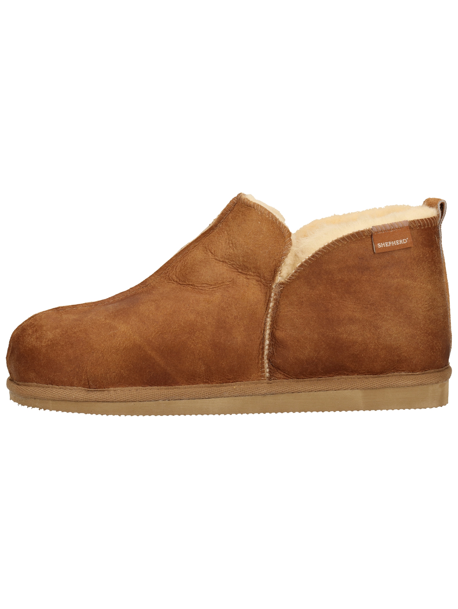 Shepherd Hausschuh »Shepherd Hausschuhe Leder«