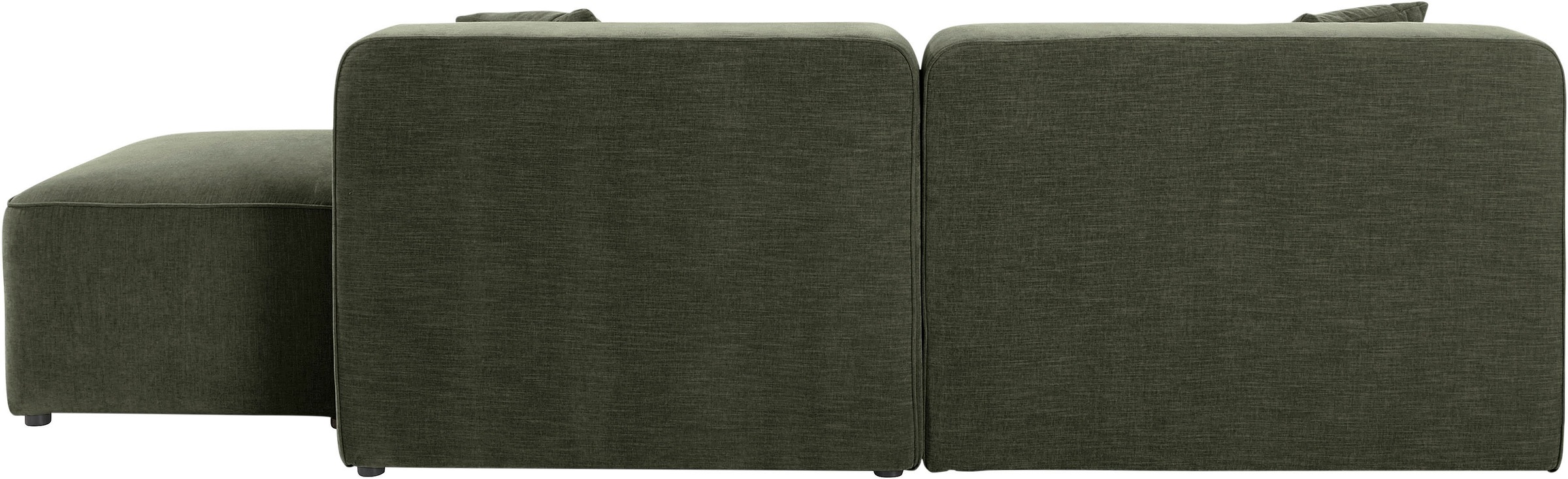 andas Ecksofa »Sundstrup L-Form«, Modulserie, individuelle Zusammenstellung