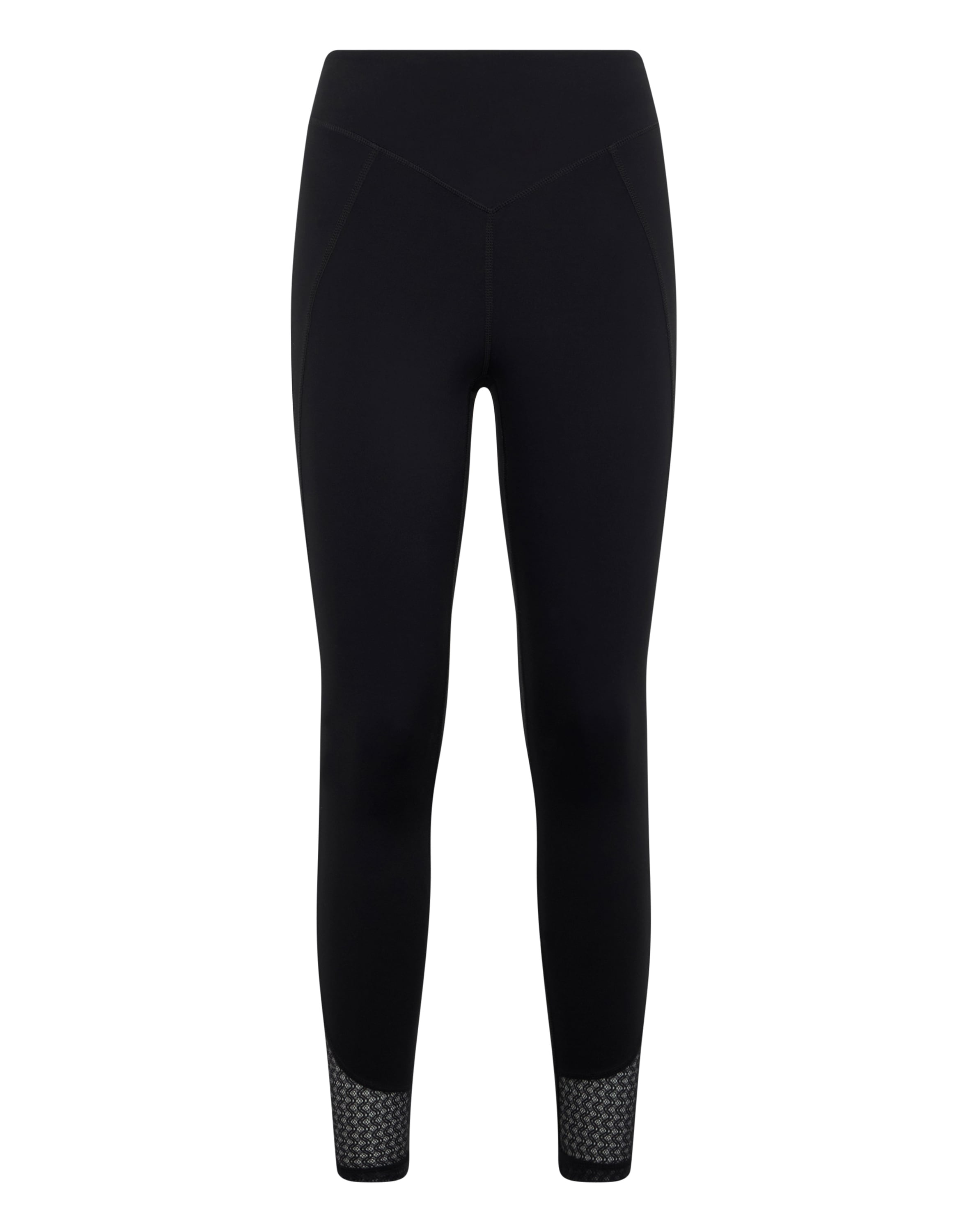 PLEIN SPORT Leggings "Leggings with Mesh Inserts PS" günstig online kaufen