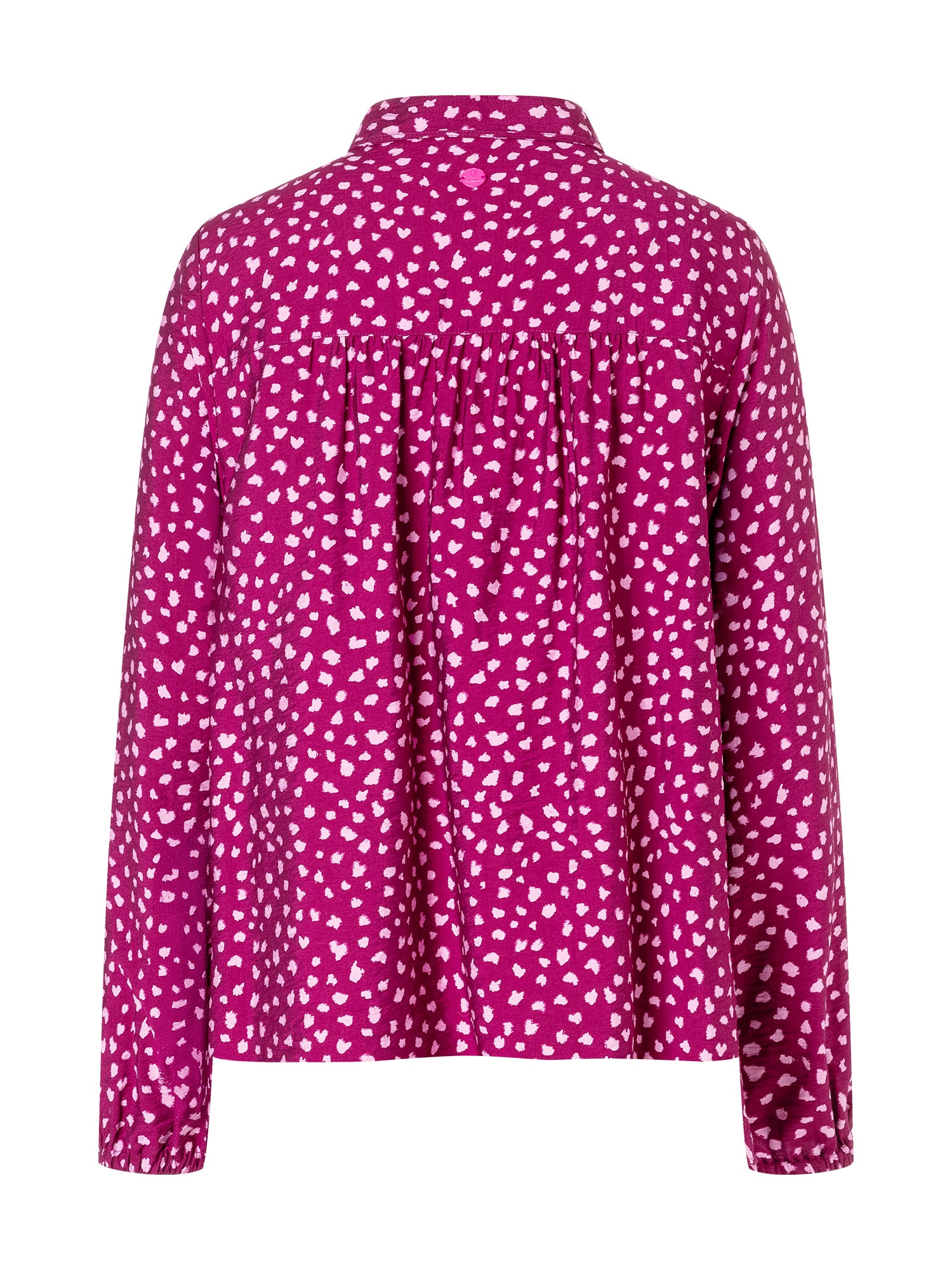 Lieblingsstück Schlupfbluse »RachiL« mit Viskose-Anteil