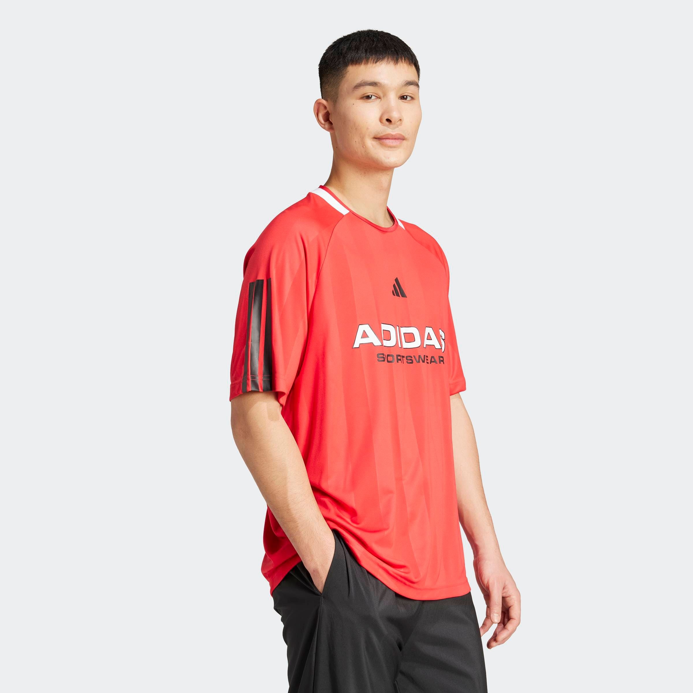 adidas Sportswear T-Shirt "M TIRO JERSEY" günstig online kaufen