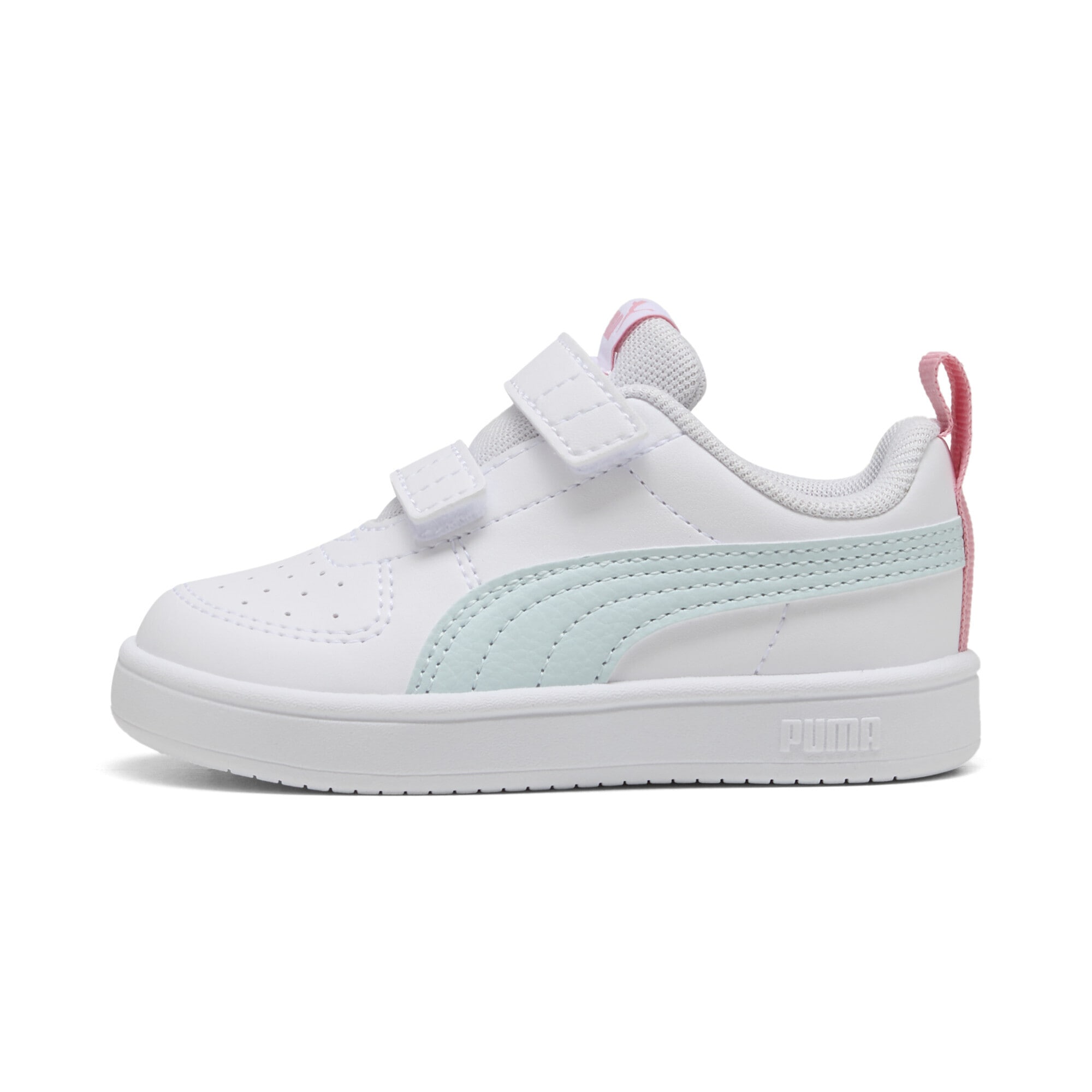PUMA Sneaker »PUMA Rickie V Sneakers Kinder«
