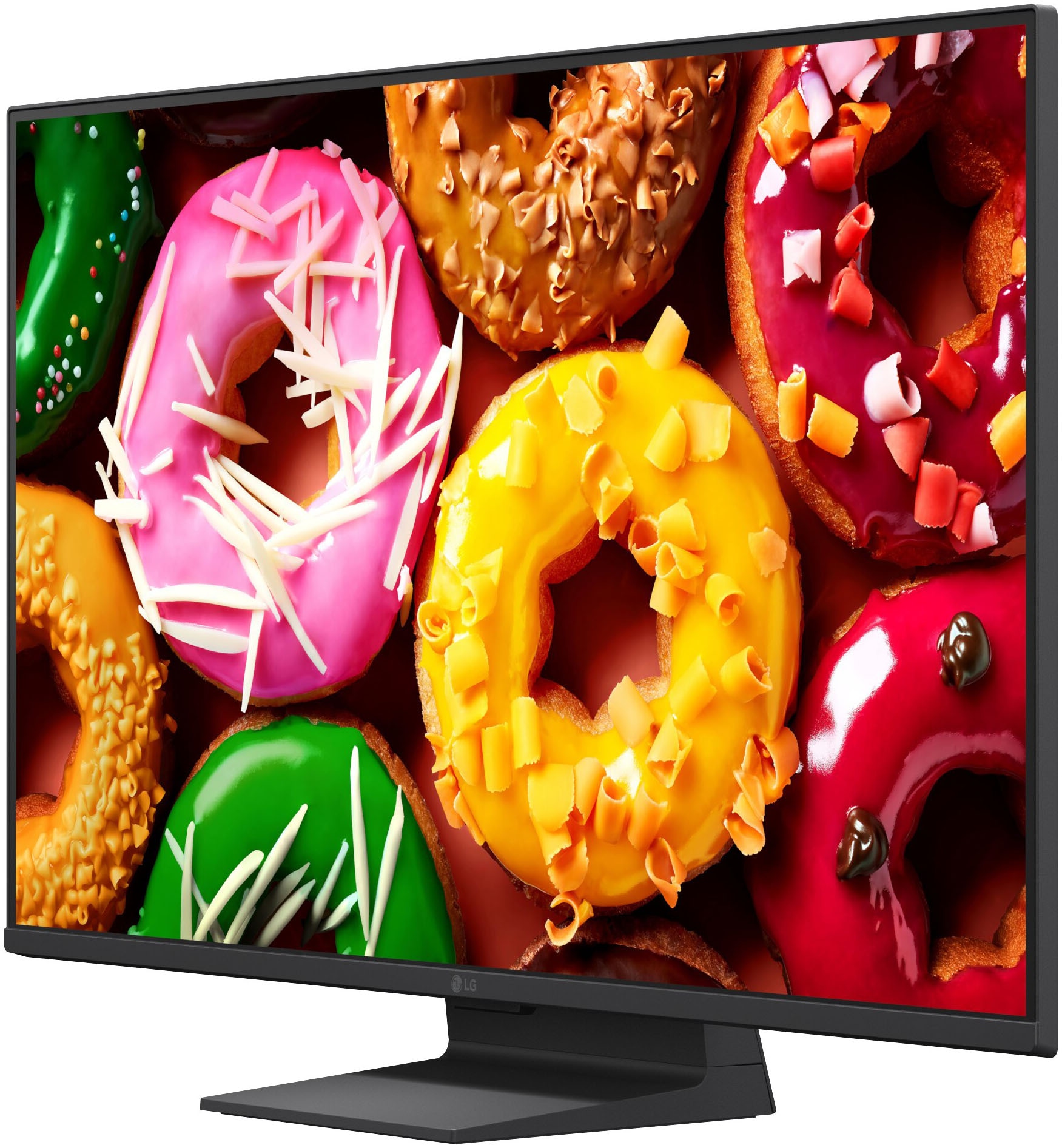 LG DLED-Fernseher »27LB70006LA« 68 cm/27 ″ Full HD Smart-TV