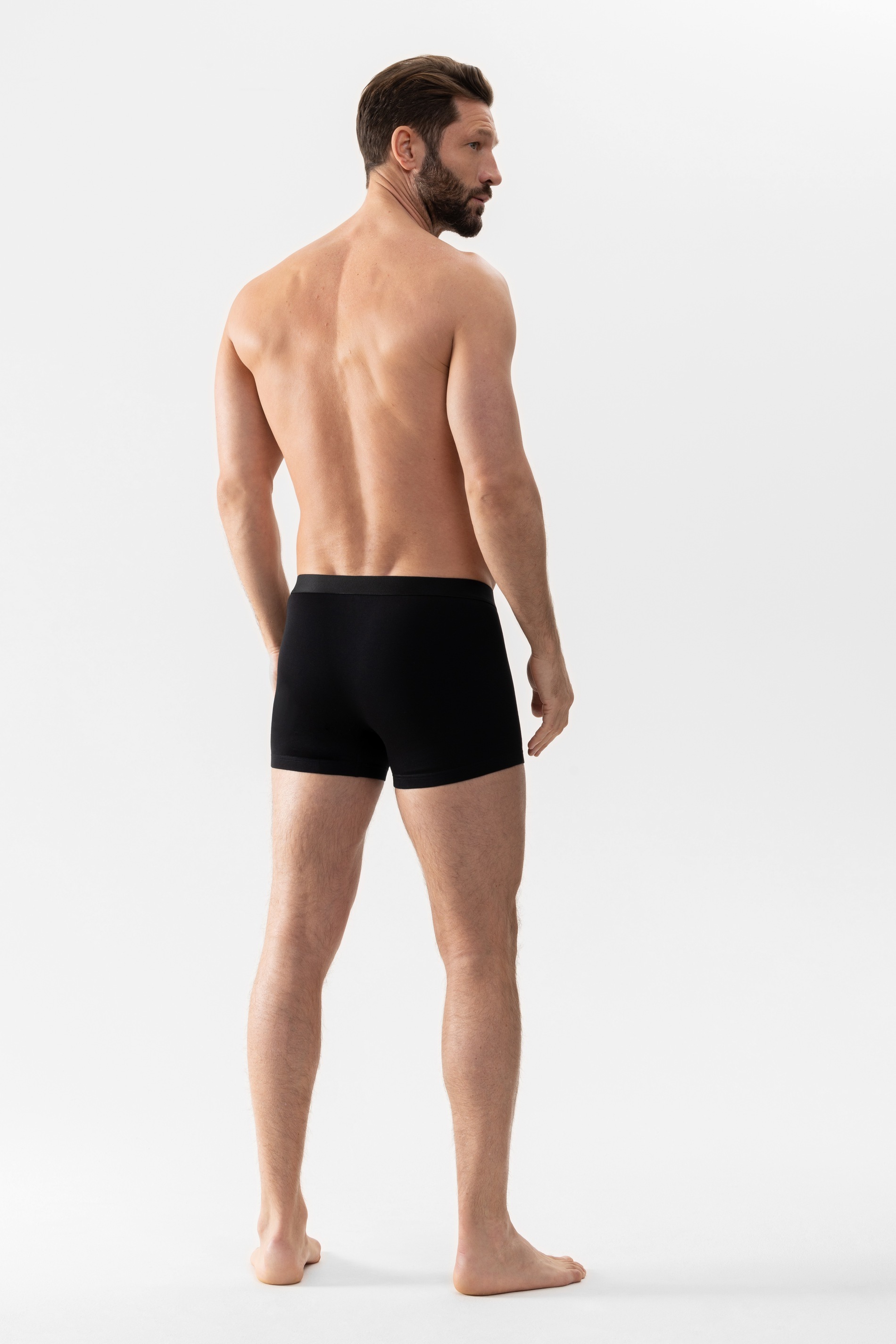 Mey Trunk »CASUAL COTTON (K)«, Besonders hautfreundlich