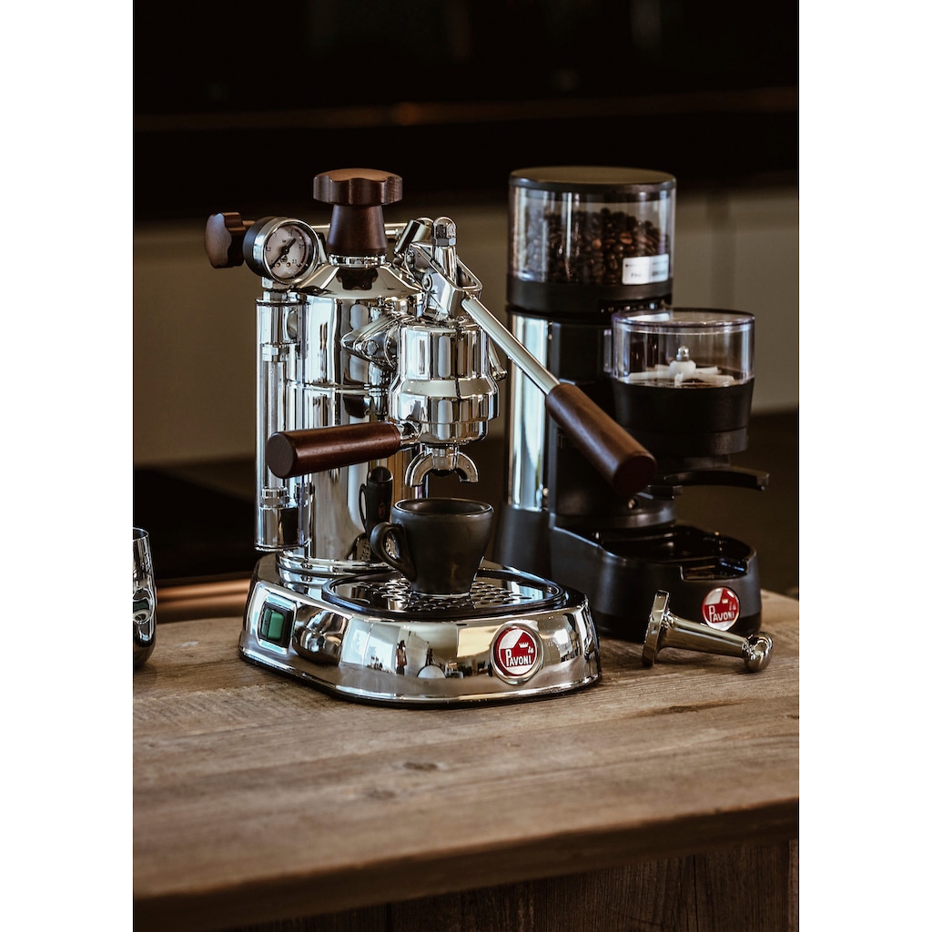 La Pavoni Espressomaschine »LPLPLH01EU«