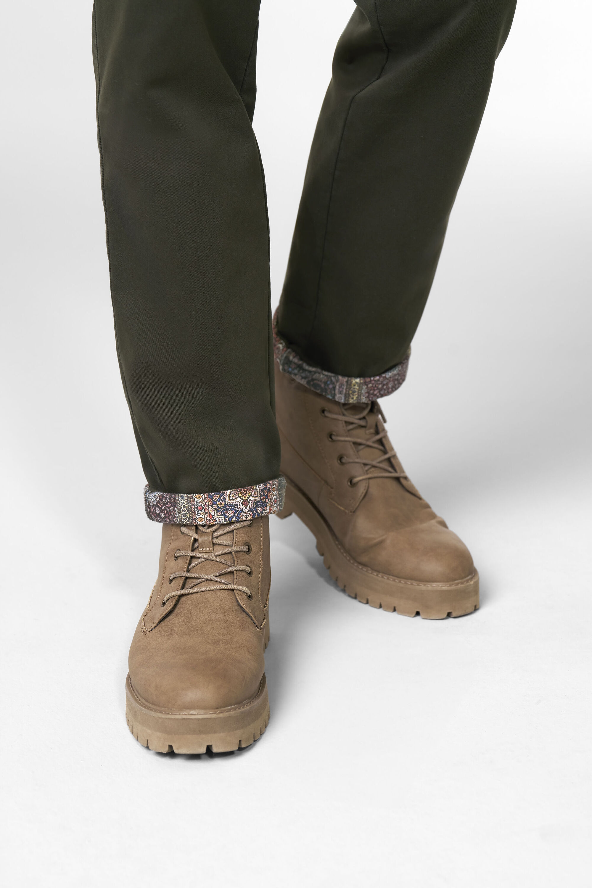 MEYER Chinos »BONN«