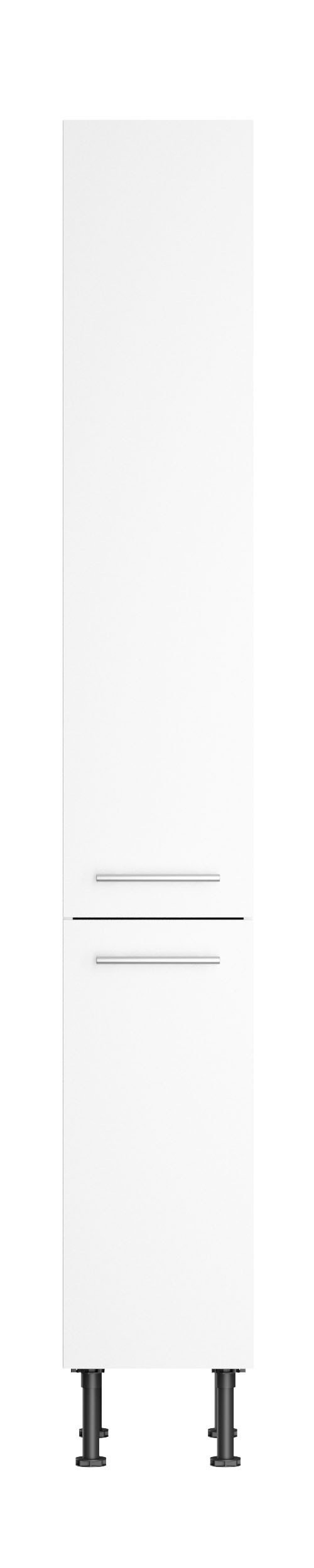 KOCHSTATION Apothekerschrank "KS-Bern2", Breite 30 cm, Höhe 211,8 cm, 2 Aus günstig online kaufen
