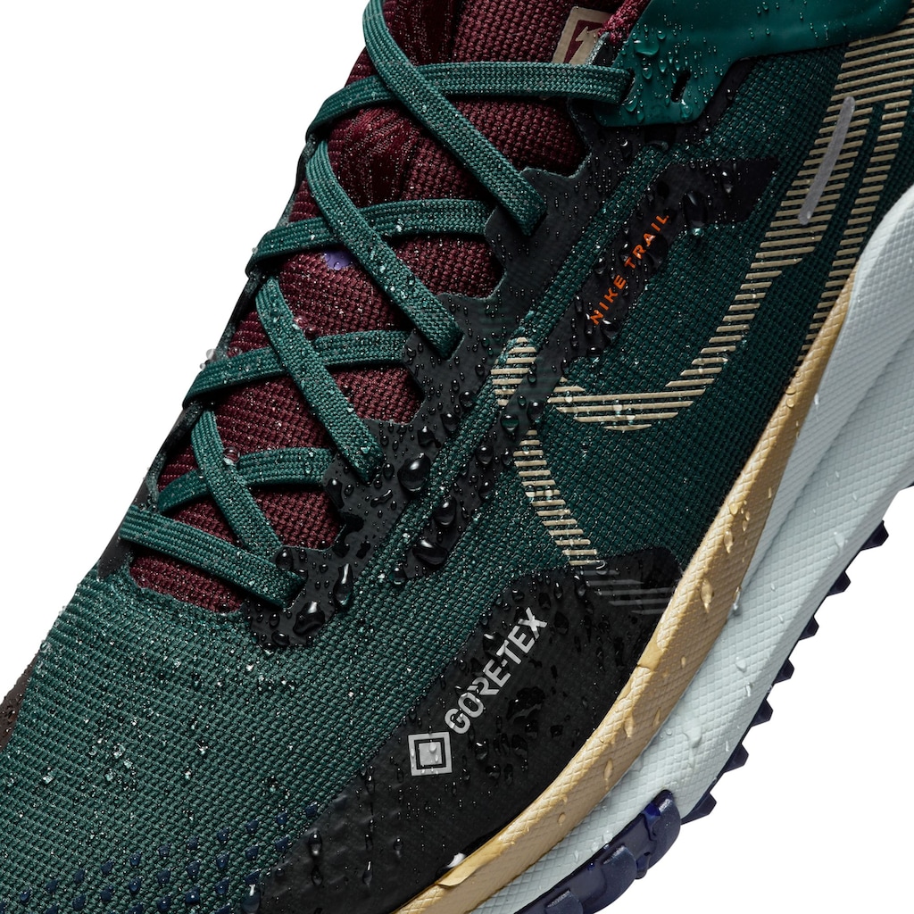 Nike Laufschuh »PEGASUS TRAIL 4 GORE-TEX WATERPROO«