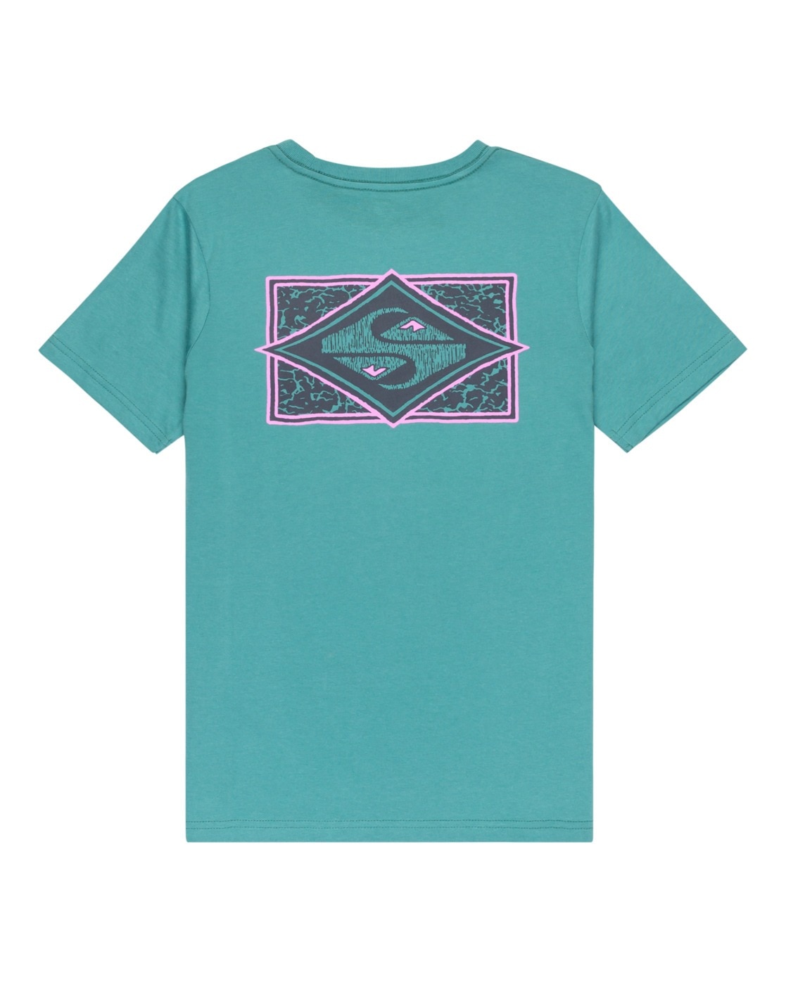 Quiksilver T-Shirt »Evo Crisis«