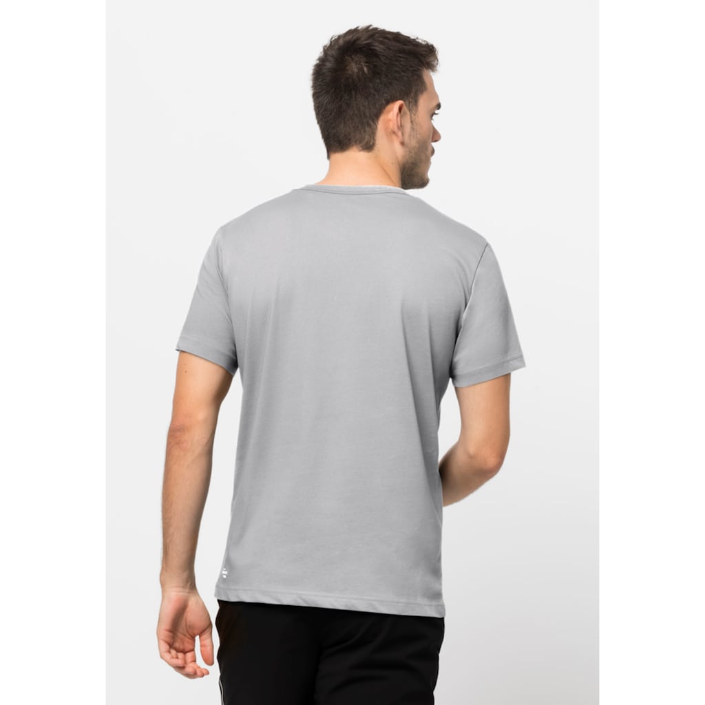 Jack Wolfskin T-Shirt »OCEAN TRAIL T M«