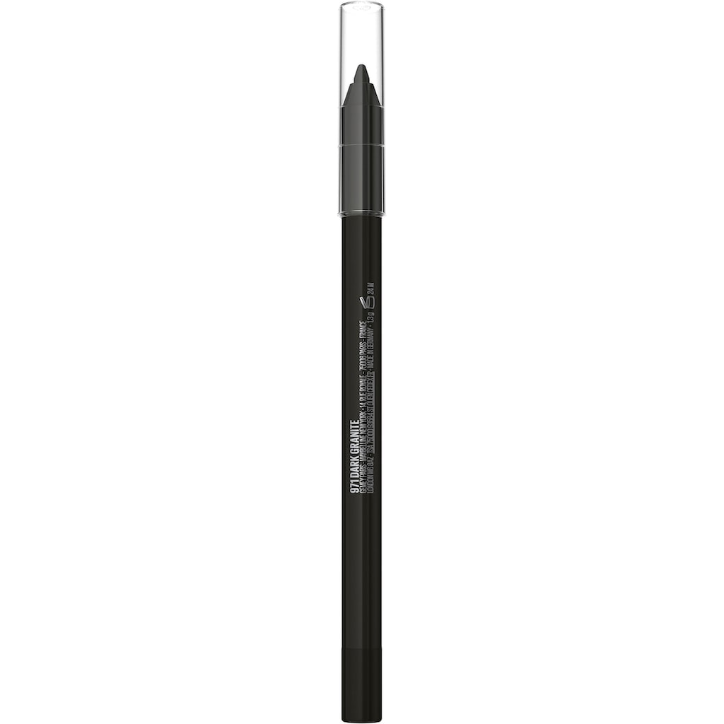 MAYBELLINE NEW YORK Kajal »Tattoo Liner Gel Pencil«